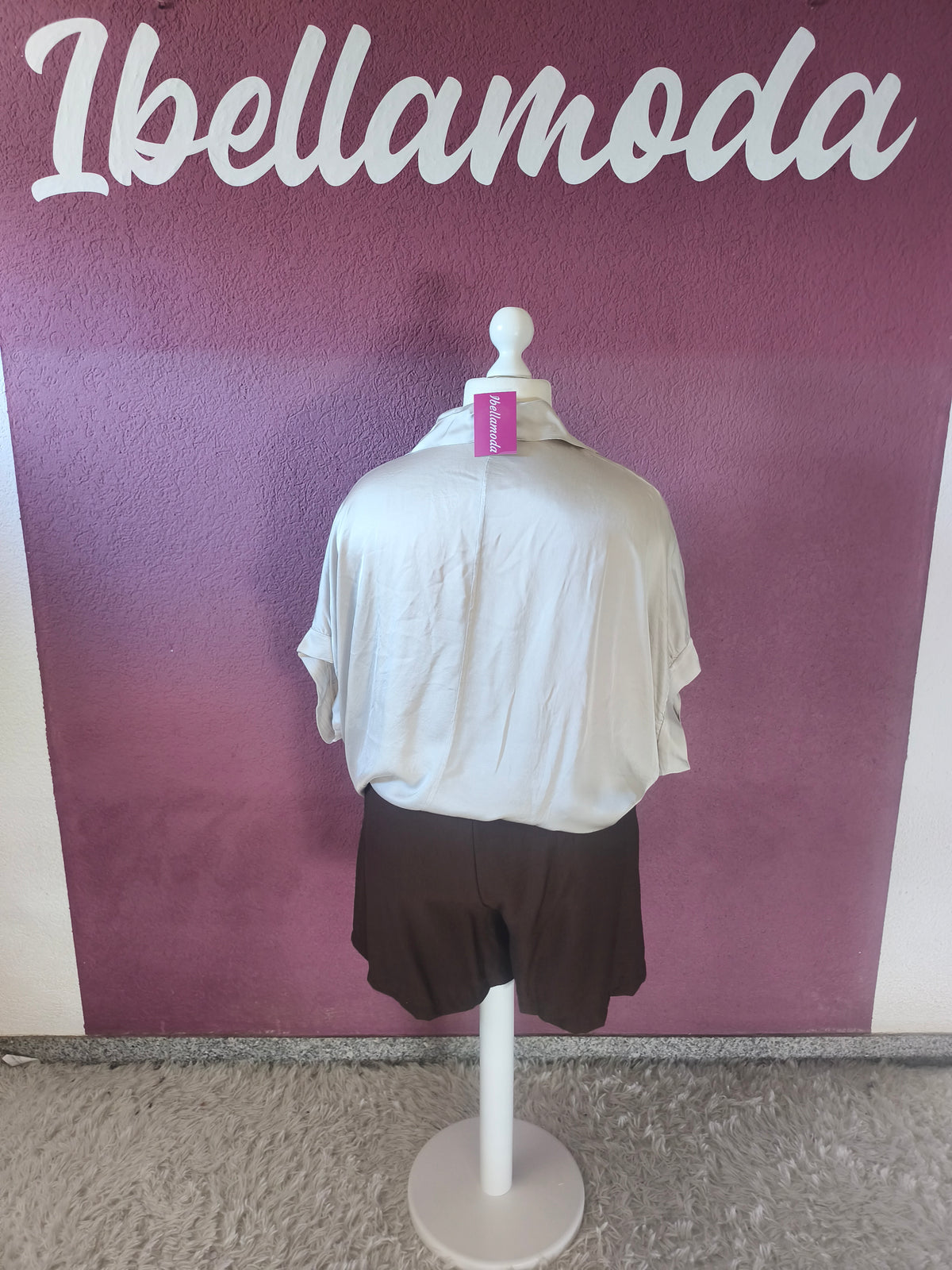 Sommershort 250692