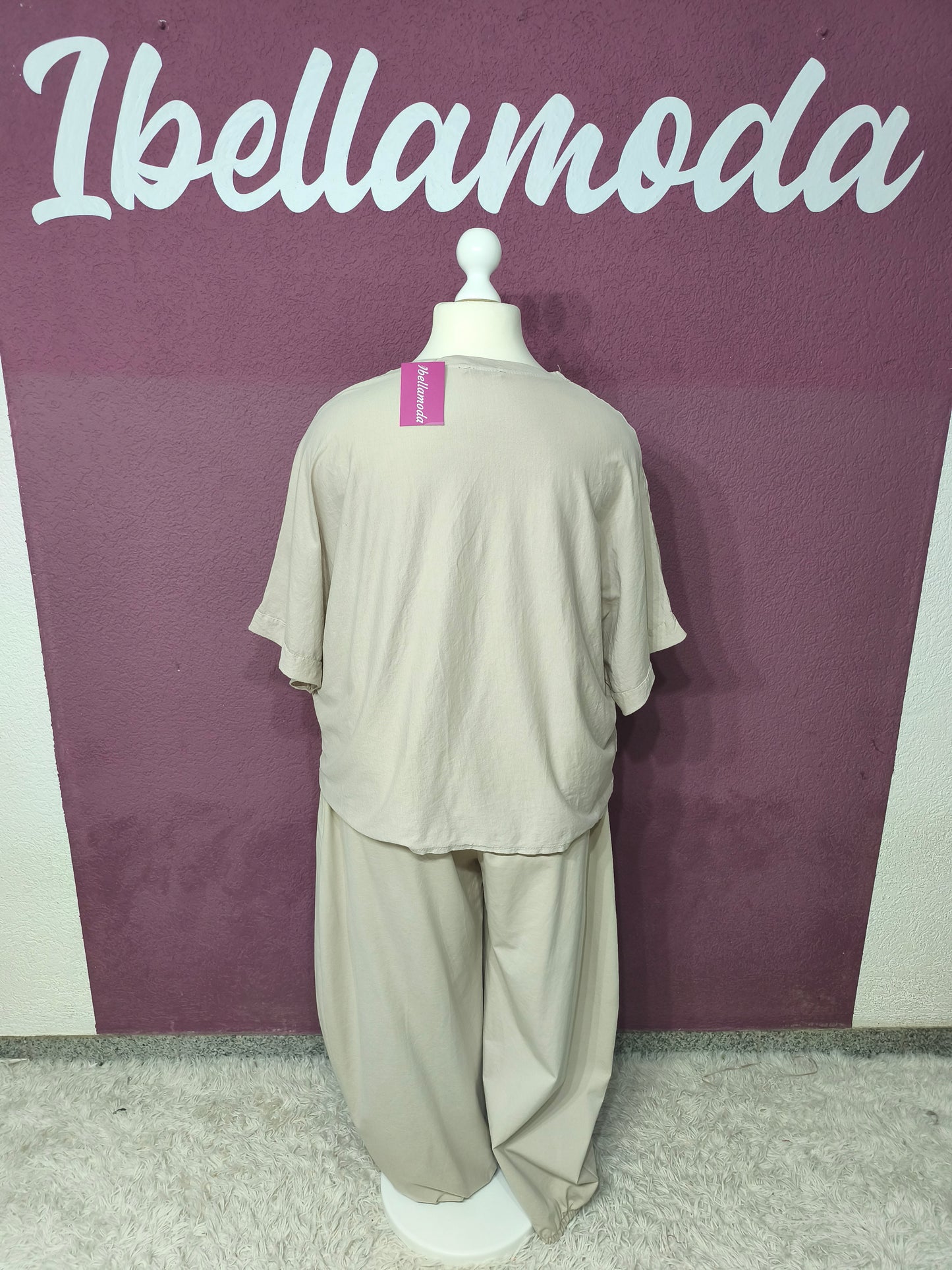 Shirt Stribes 260187