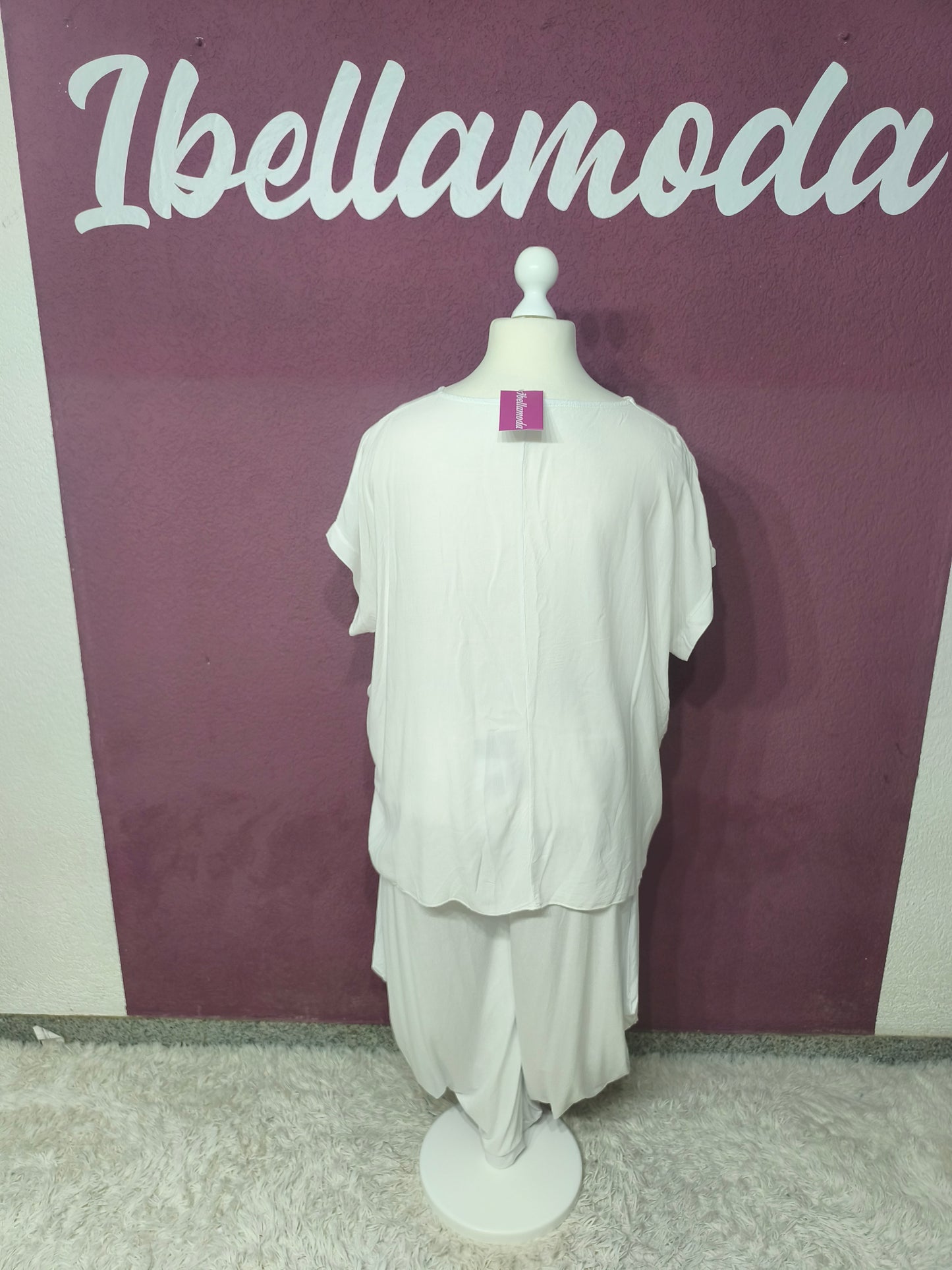 T-Shirt Herz 2237