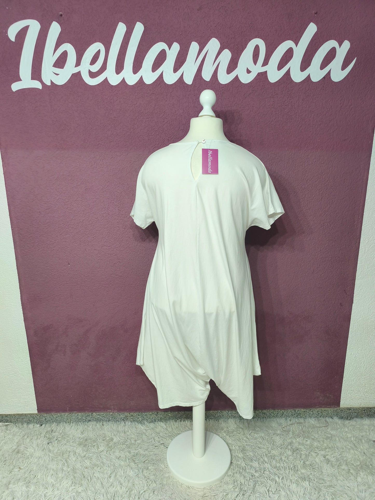 Jumpsuit 260383