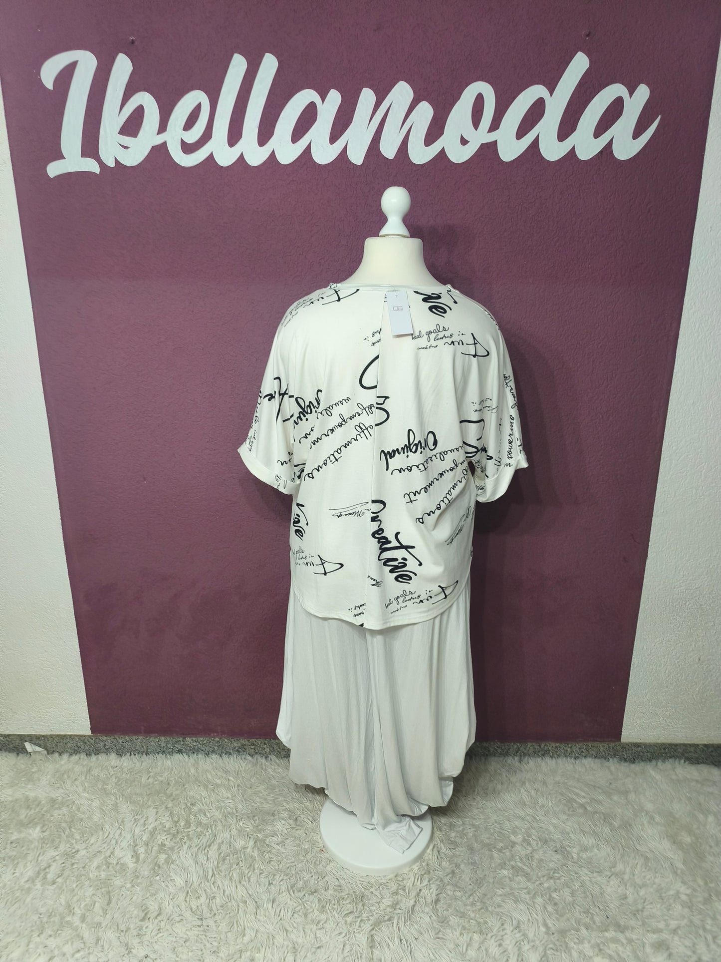 T-Shirt Original 08033