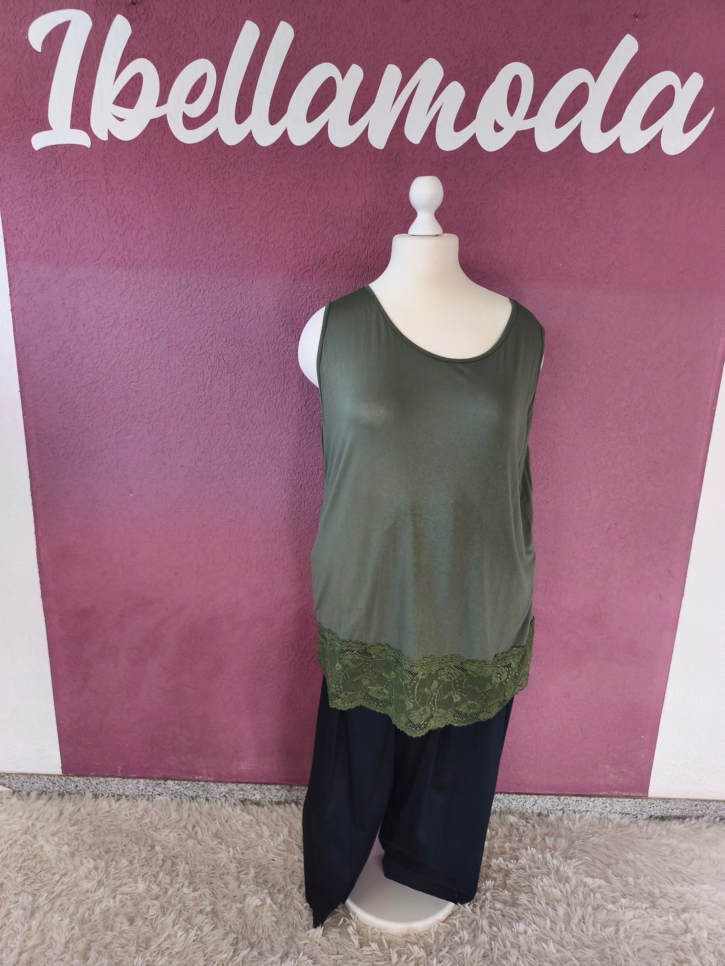 Longtop Spitze 10000