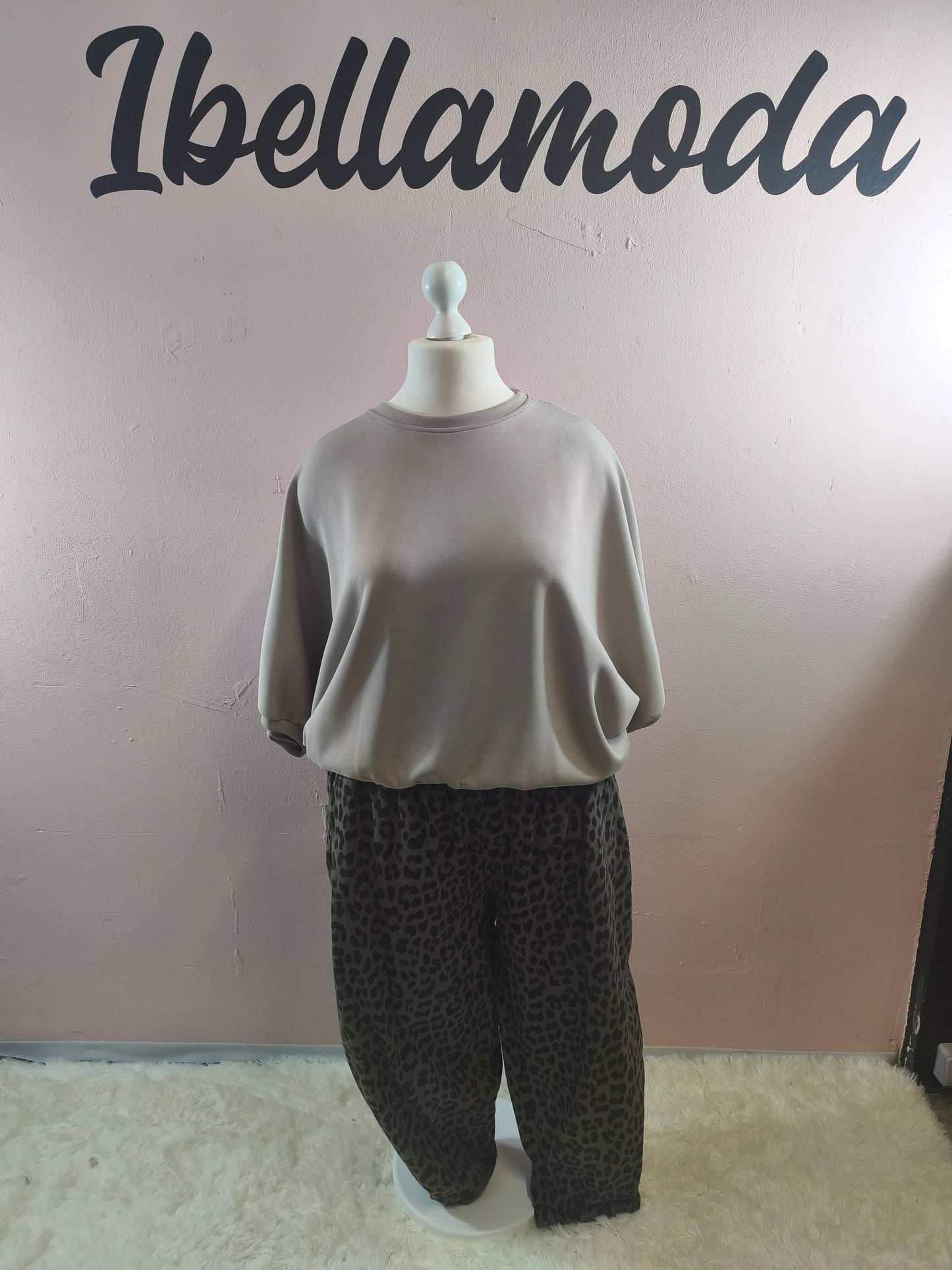 Leo Baggy 253179