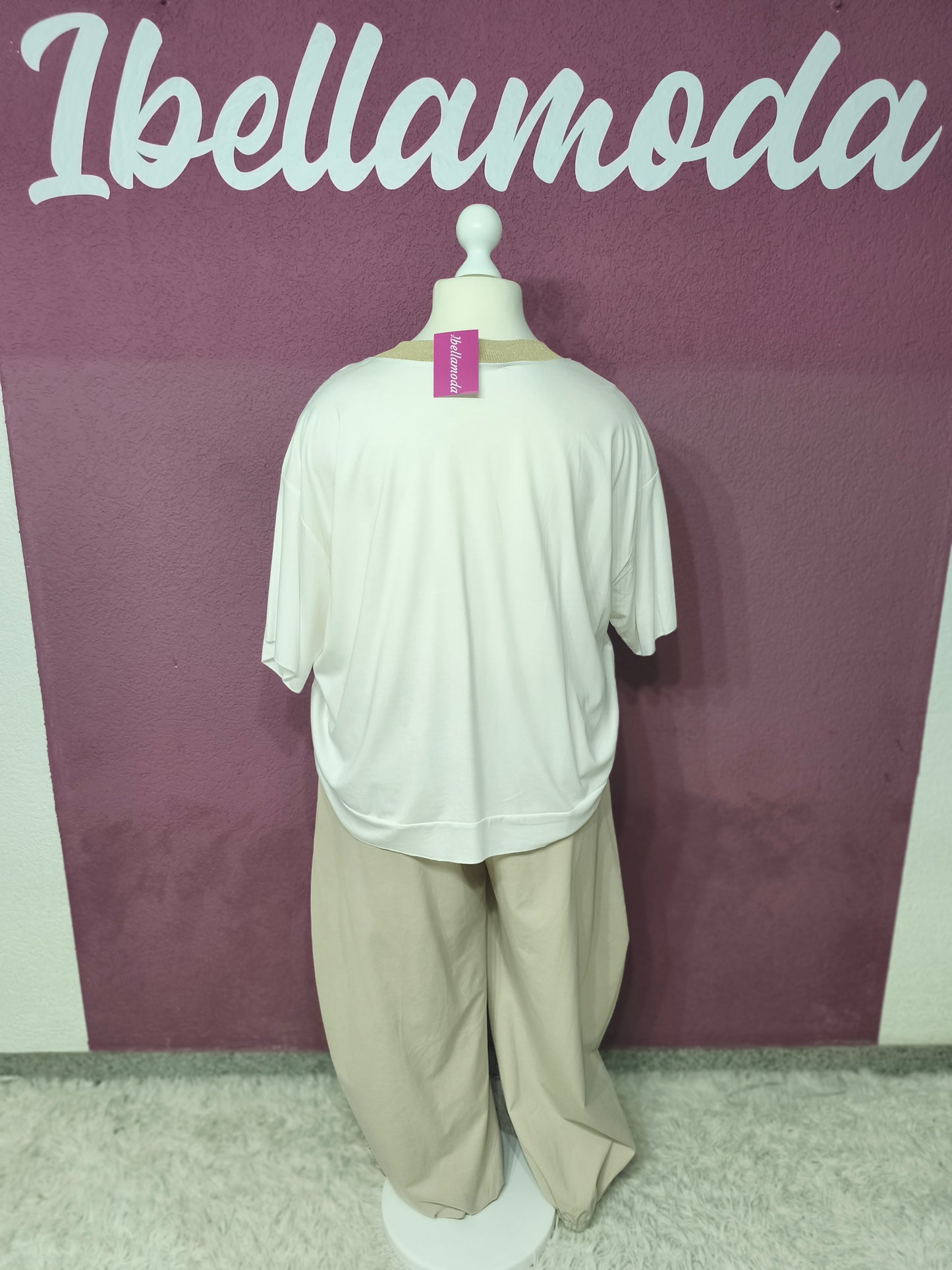 Shirt Flower 62983