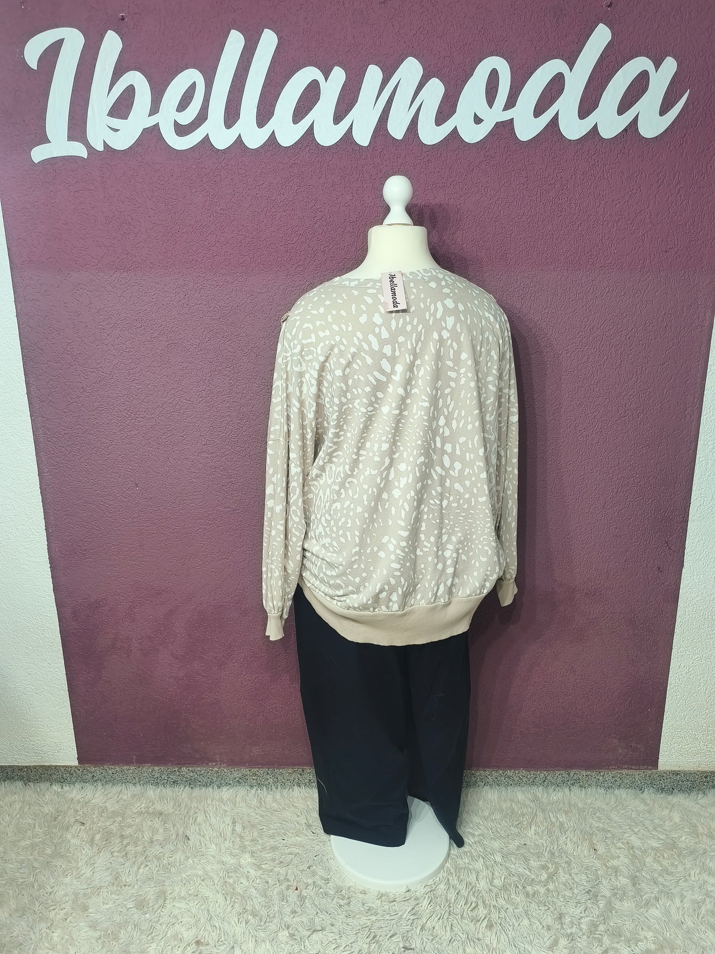 Sweater Leo 253350