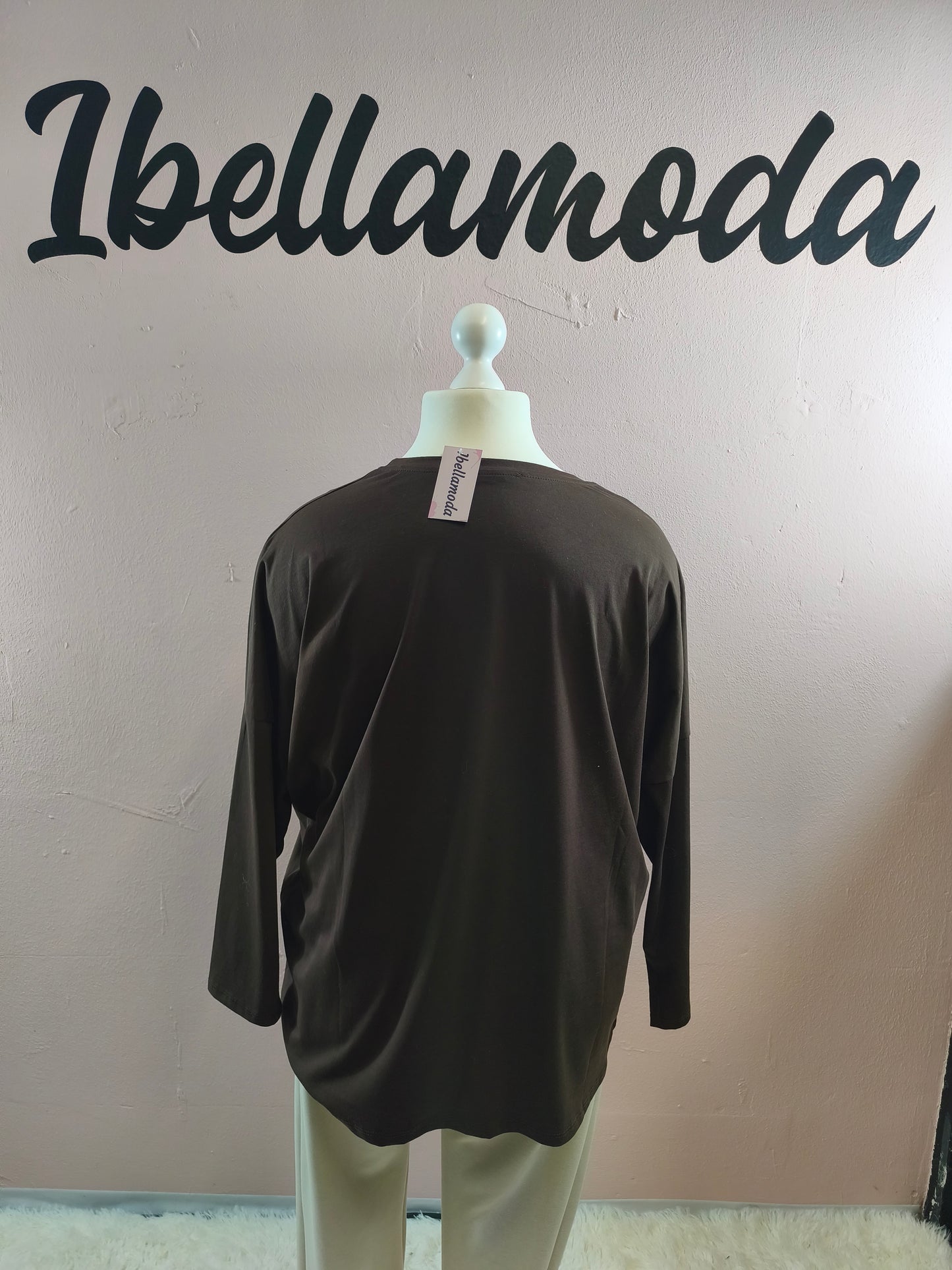 Sweatshirt Chic 230045