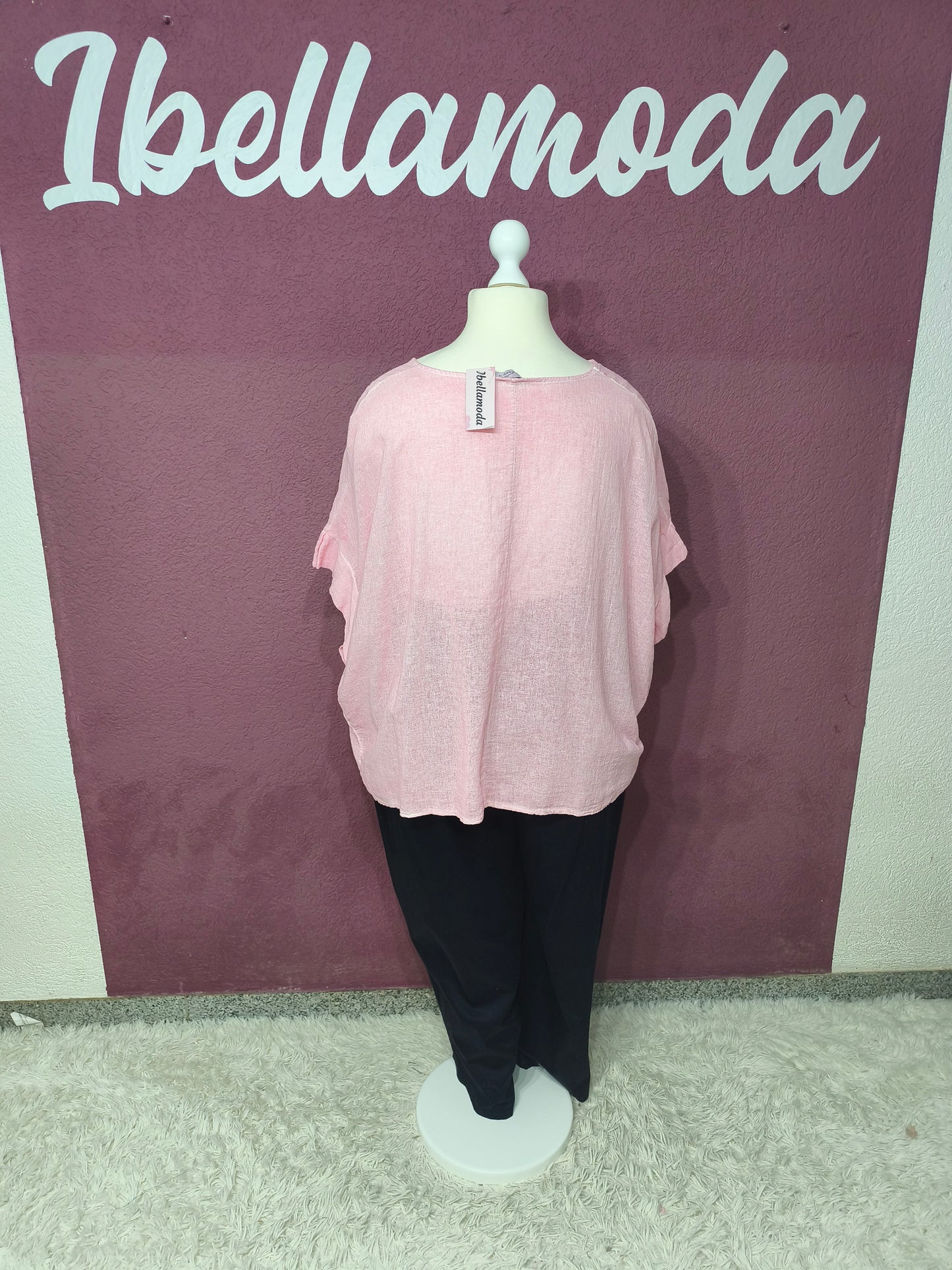 Shirt Short 08000