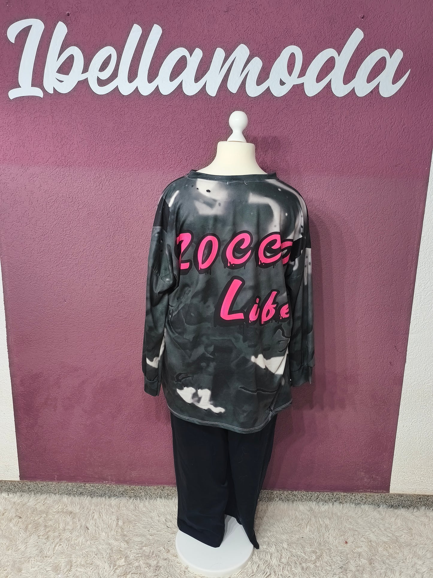 Sweater Teddy 25189