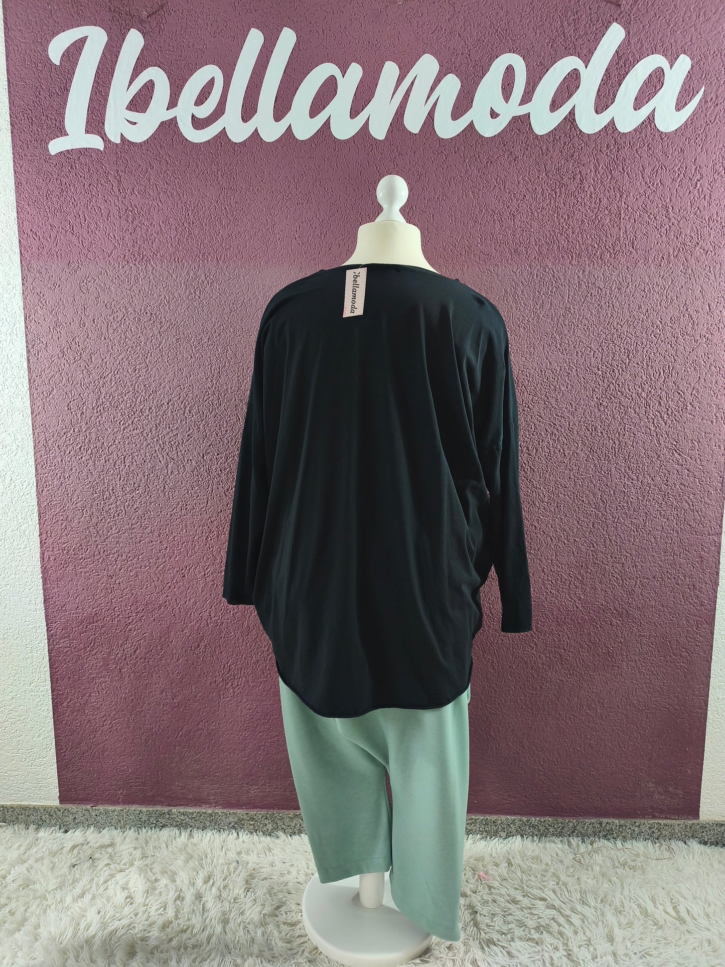 Sweater Wake Up In The City 66961