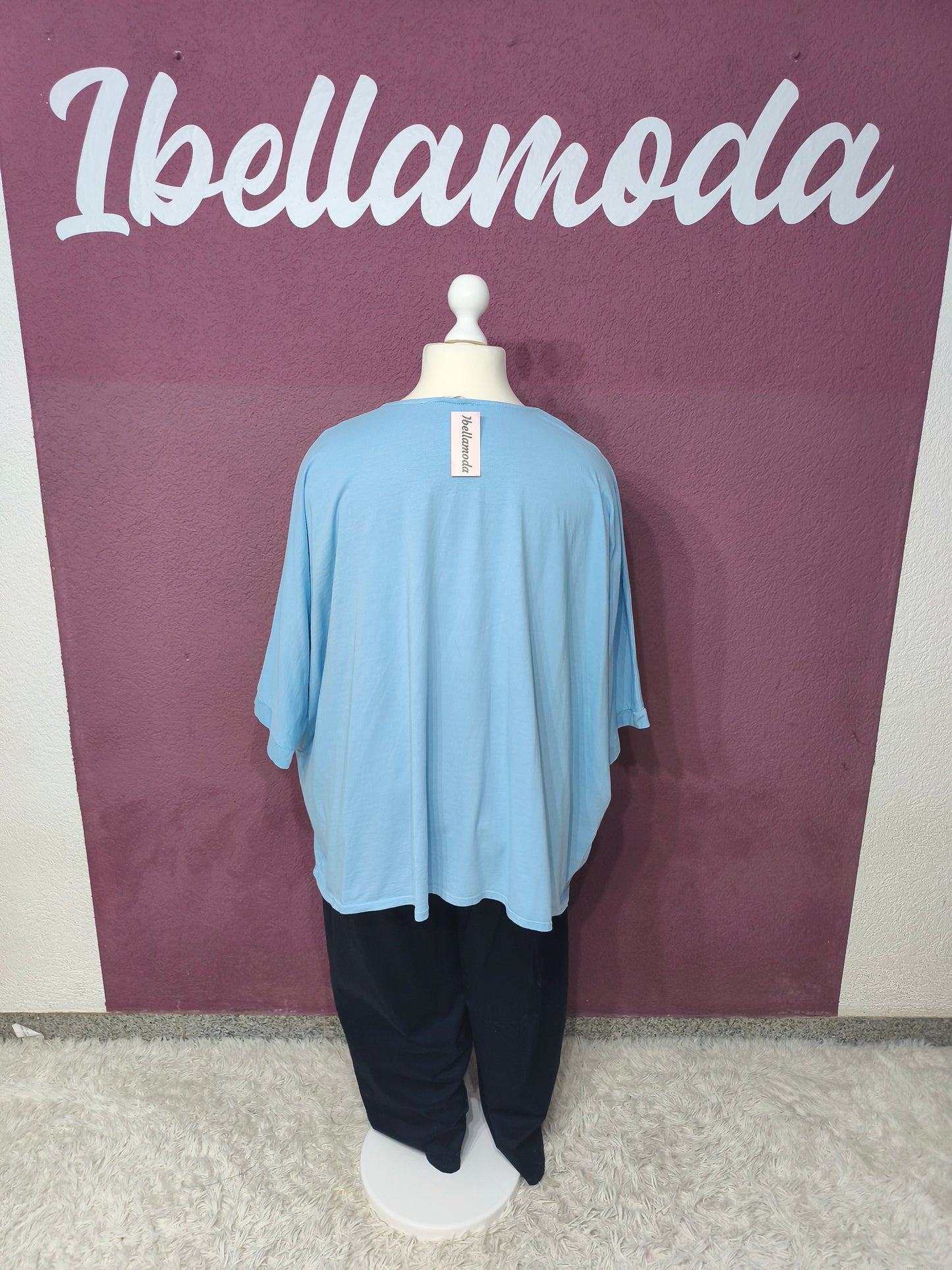 T-Shirt Ibelle 9779