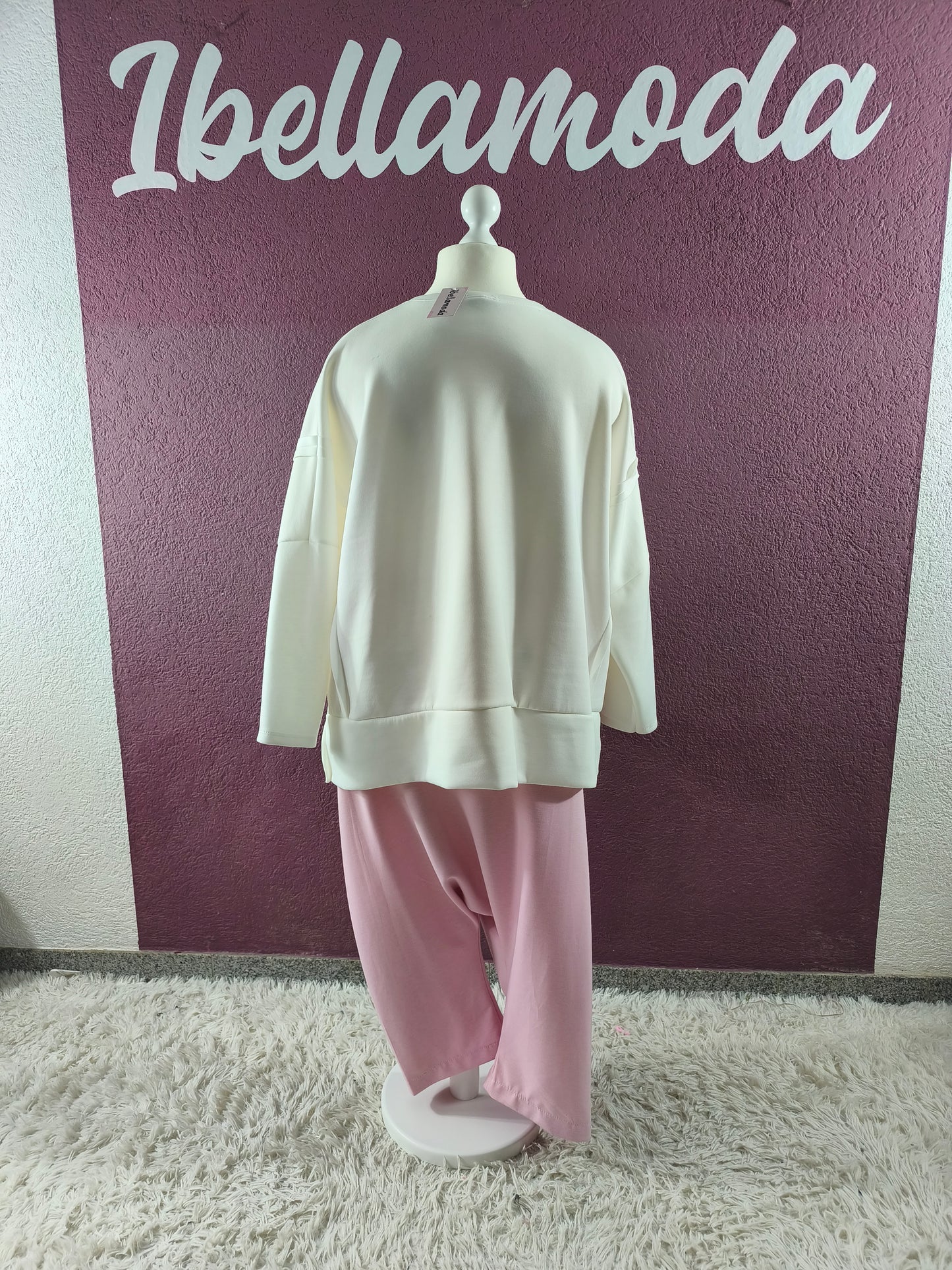 Baggy Butterstoff Extreme 63921