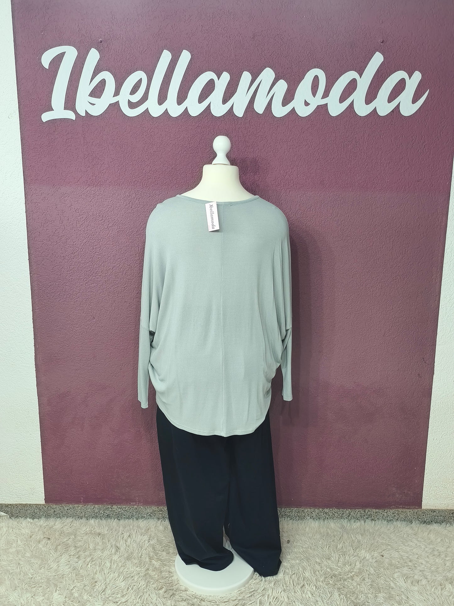 Sweater Vespa Strass 75396