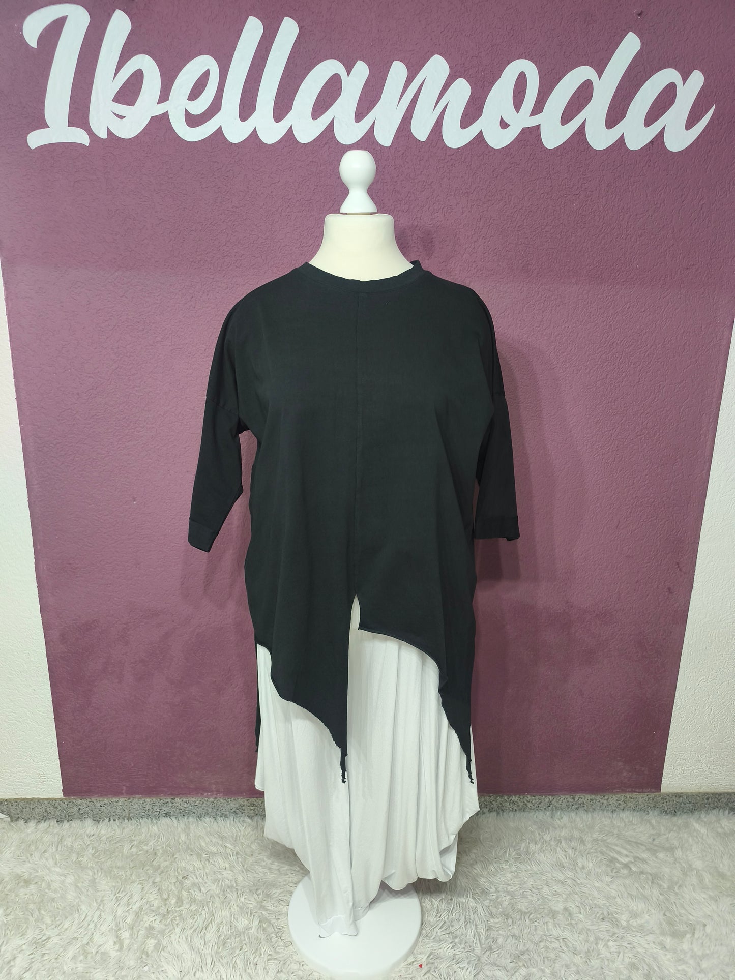 Zipfel T-Shirt 9086