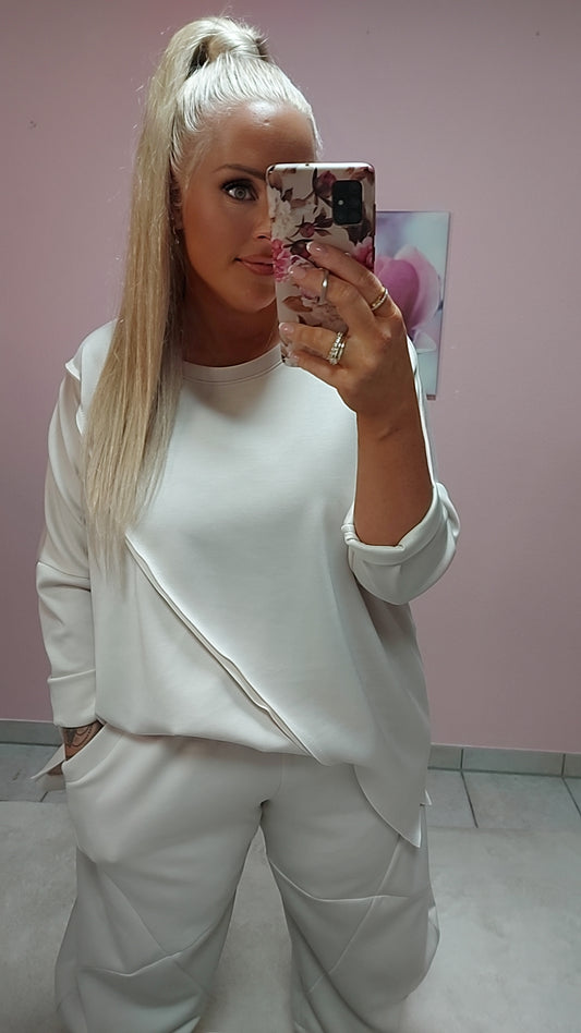Oversized Jogger