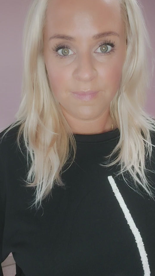 Sweater Relax
