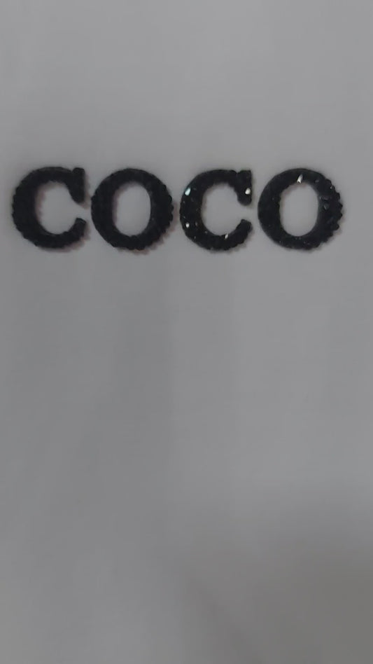 T-Shirt Coco