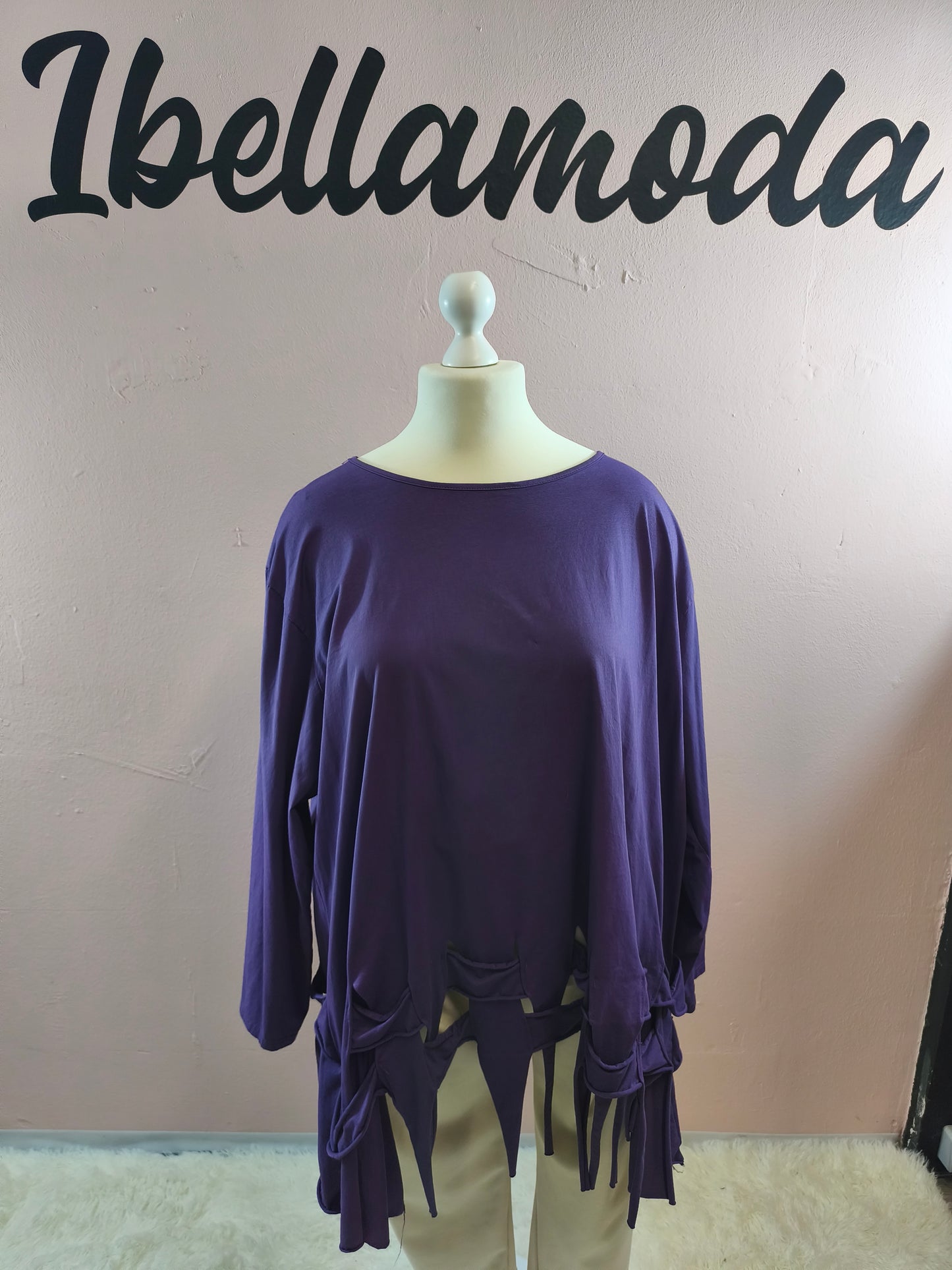 Zipfelsweater 25037