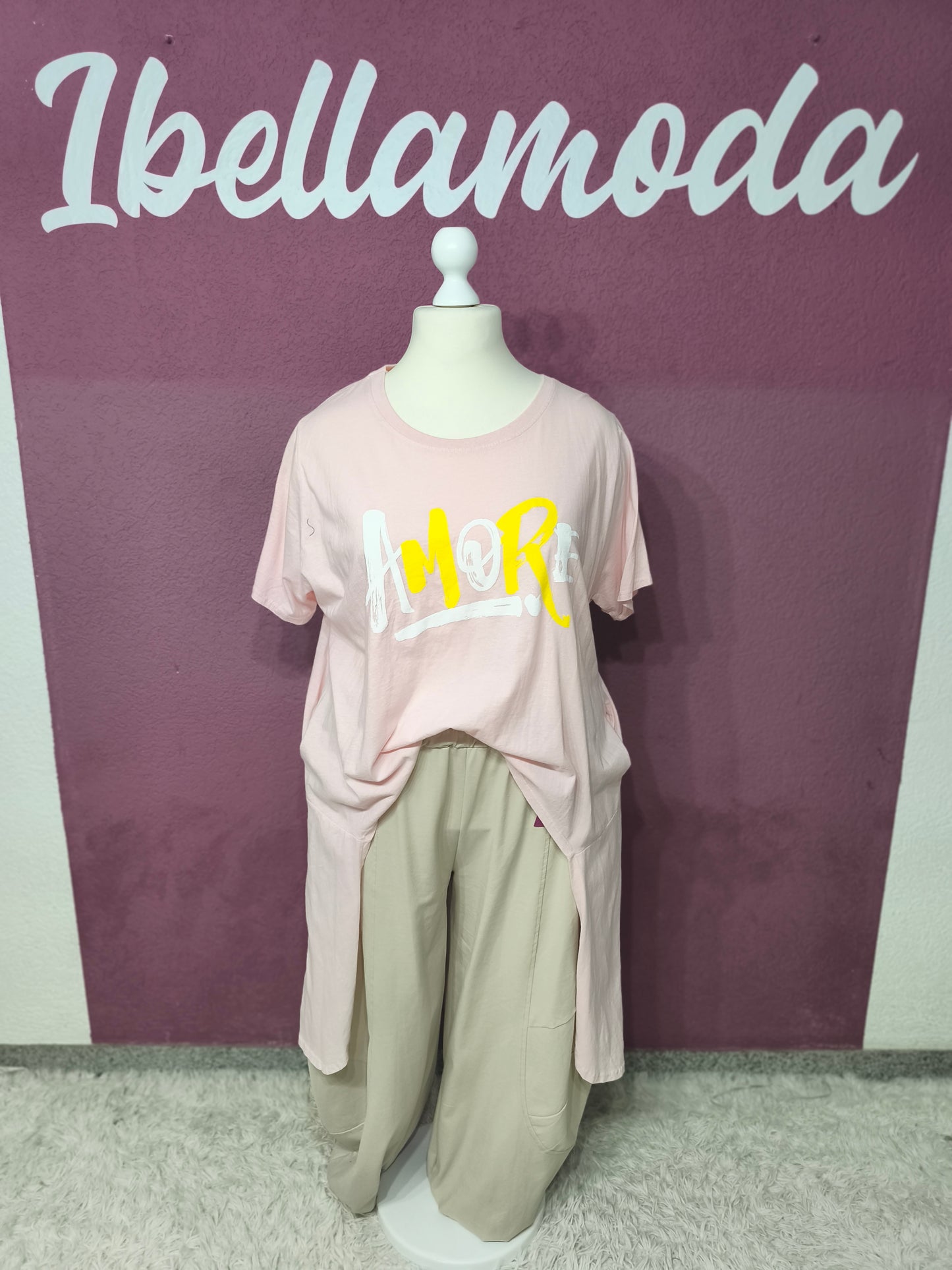 Shirt Amore 62762