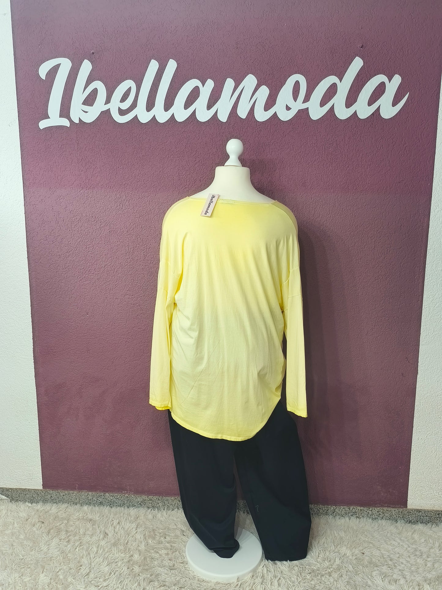 Sweater Call My Stylist 70672