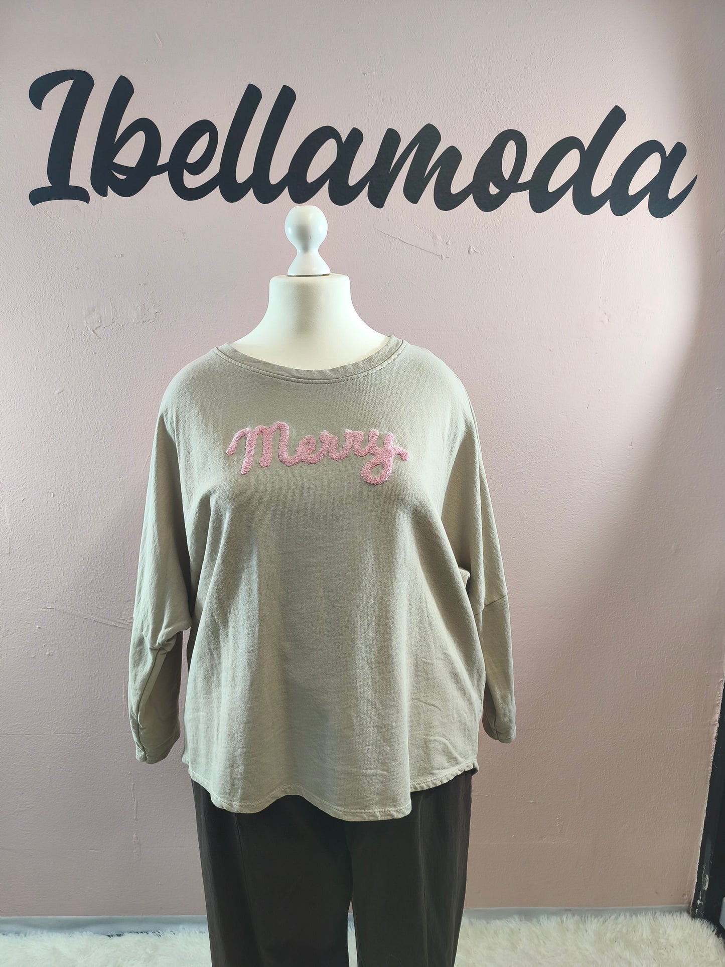 Sweater Merry 270633