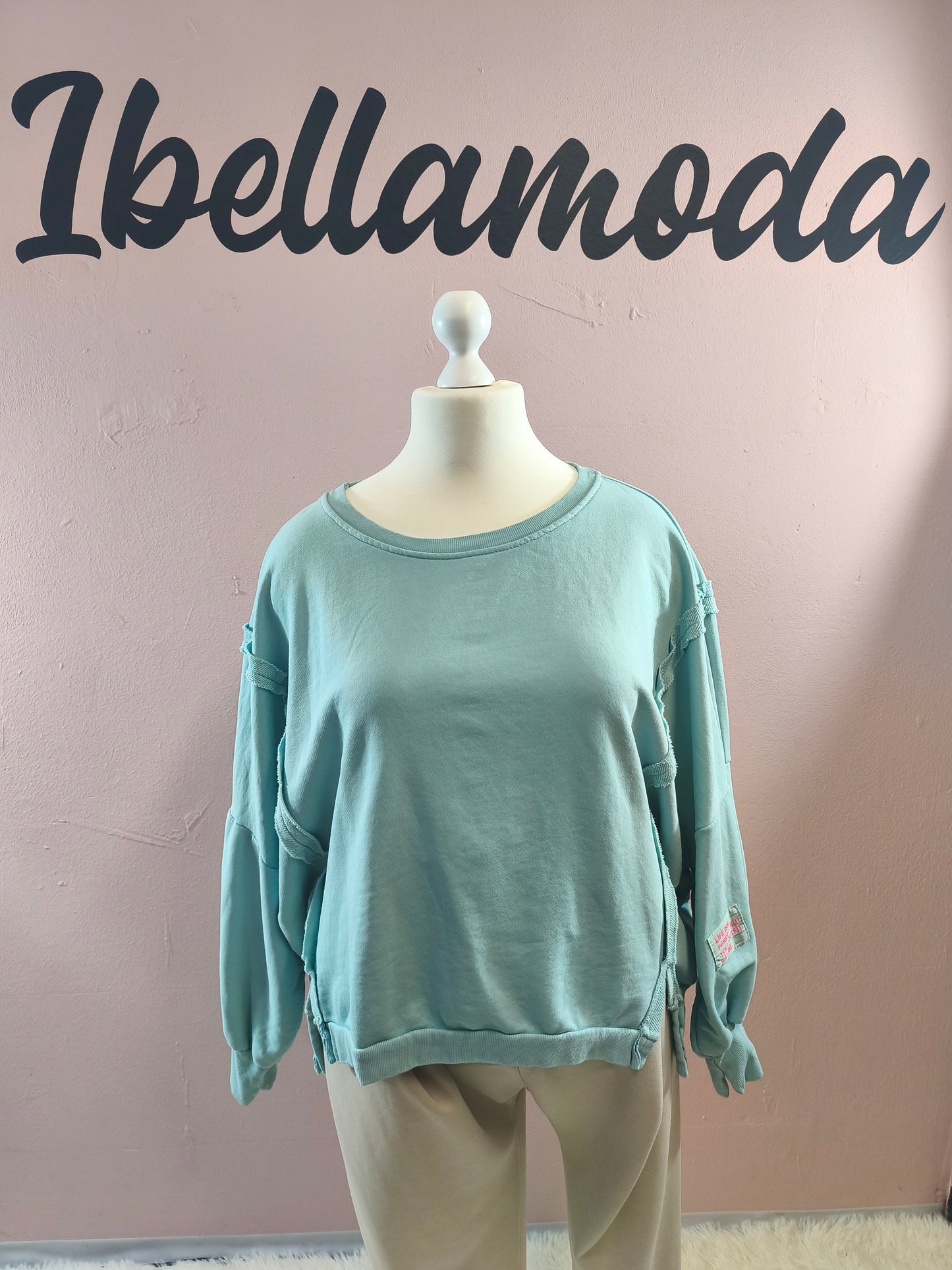 Sweater Life Isn´t Perfect But Your Outfit Can Be 615122
