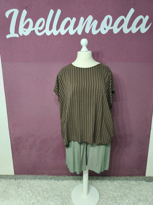 Shirt Streifen 2237