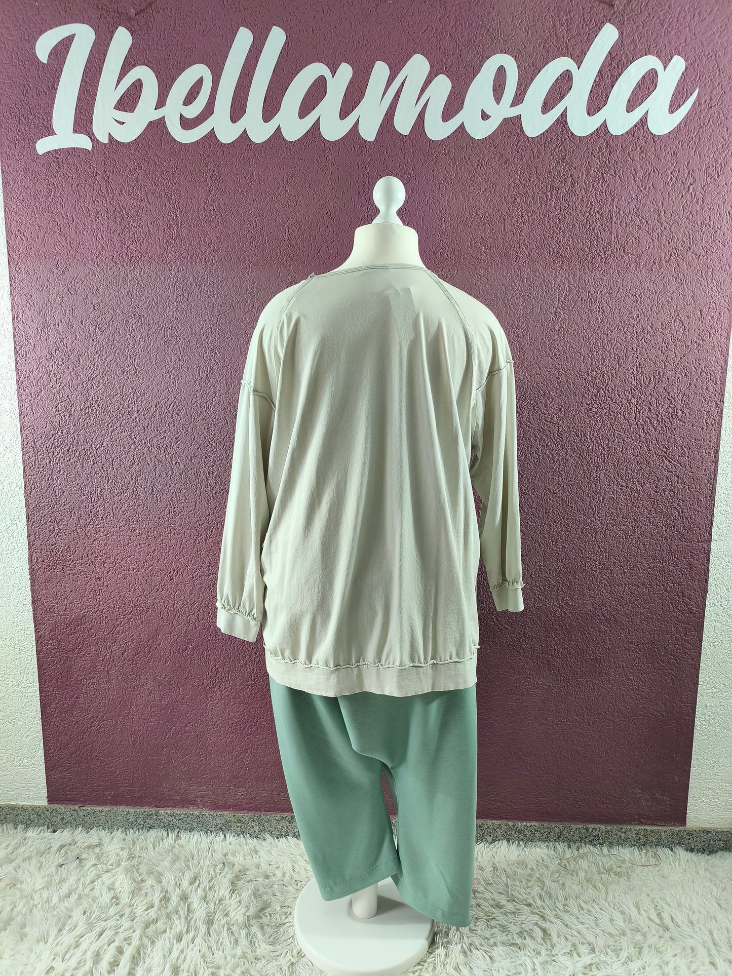 Sweater Do What You Want 70632