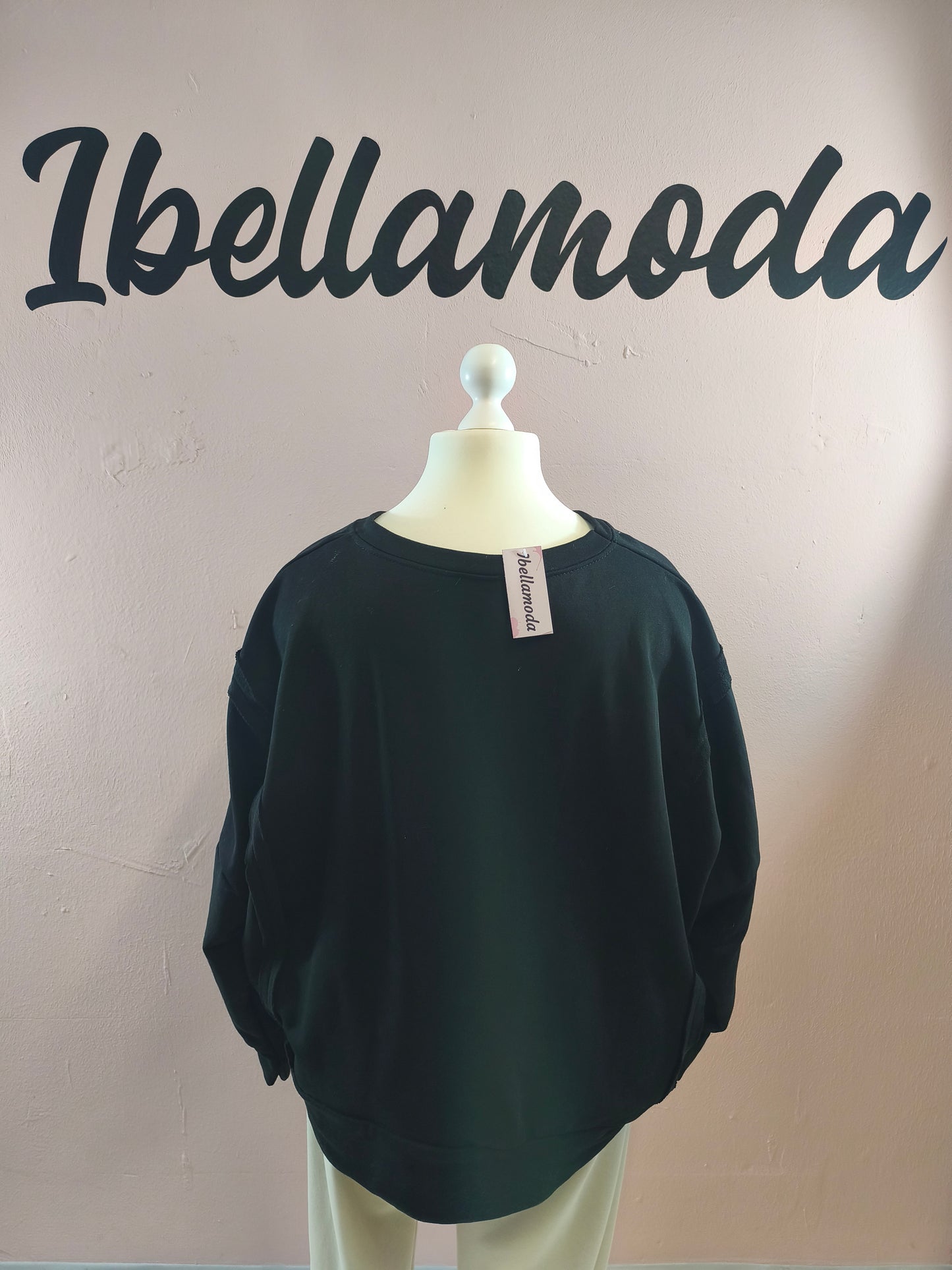 Sweater Wassup 615120
