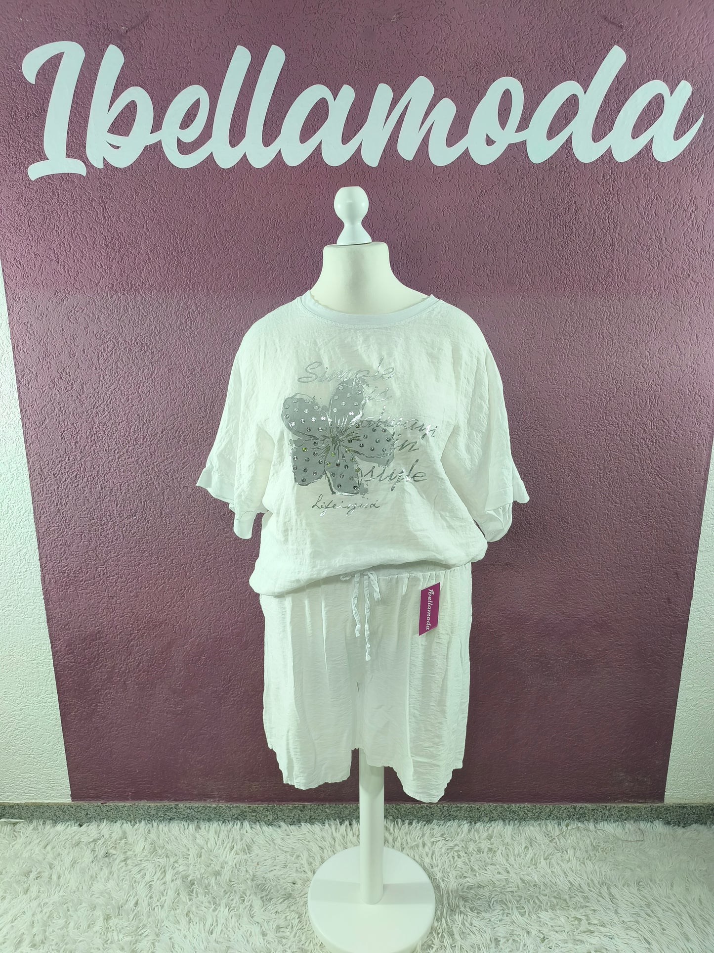 Sommershort 83543