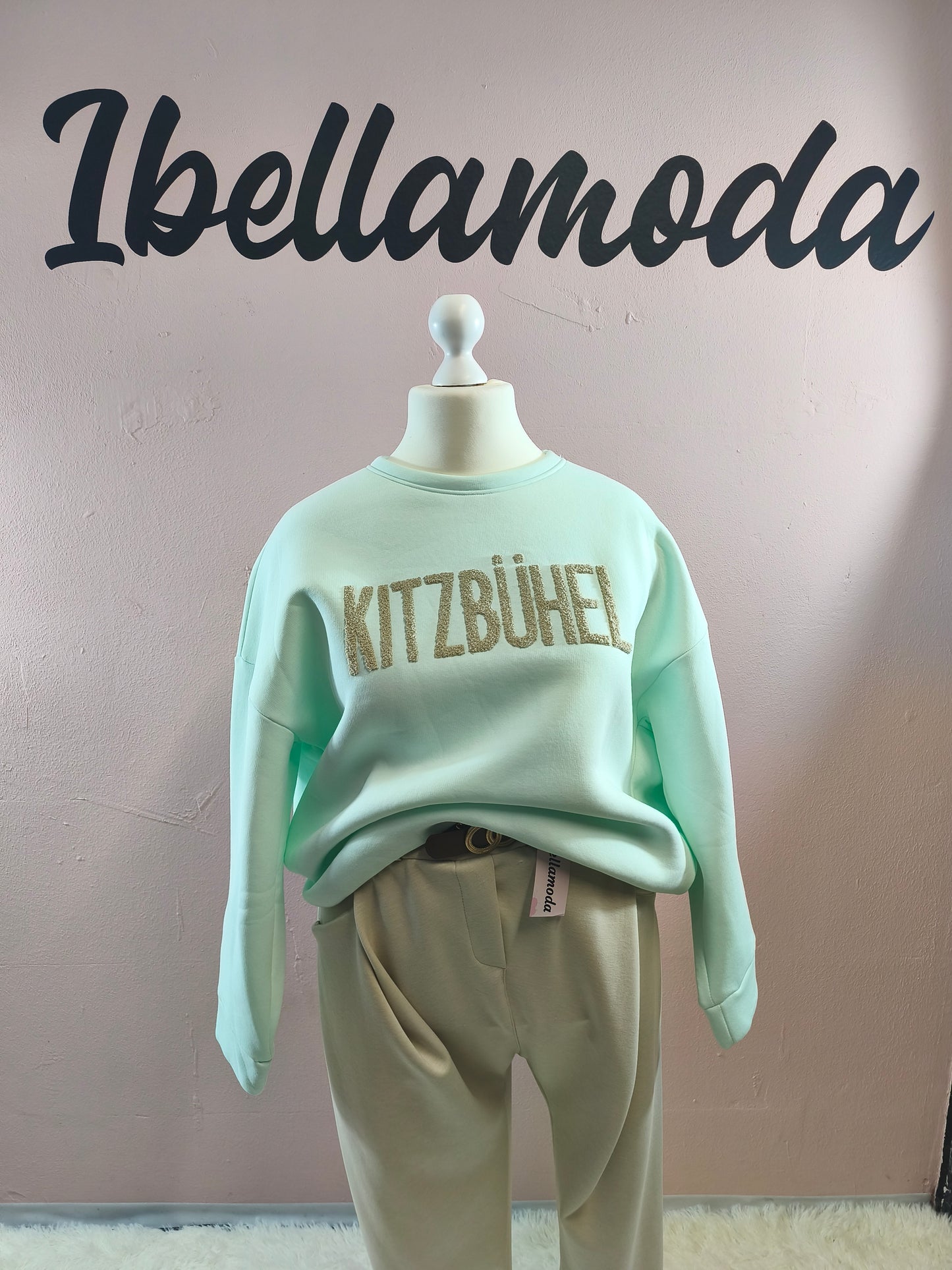 Sweater Kitzbühel 02138