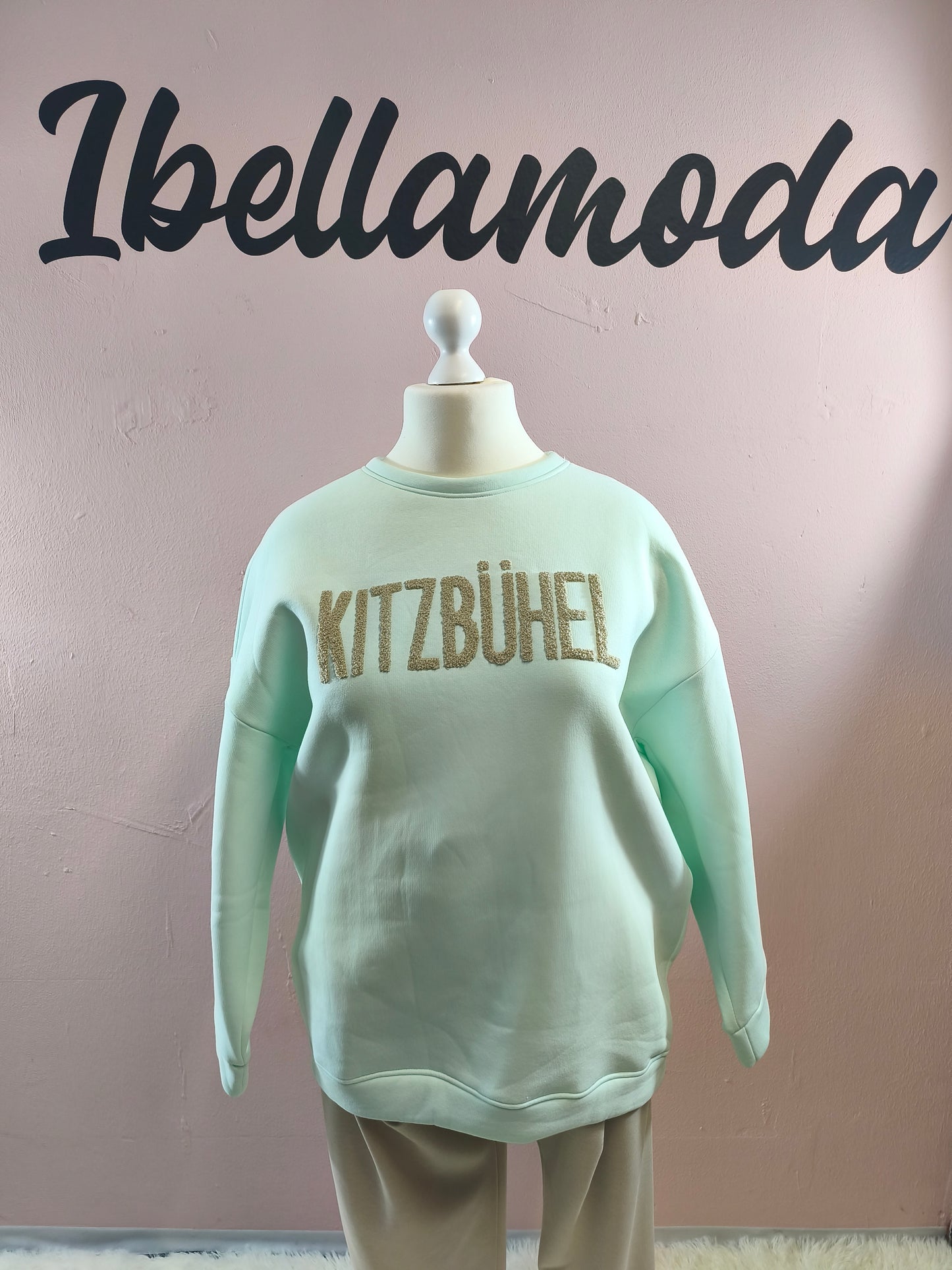 Sweater Kitzbühel 02138