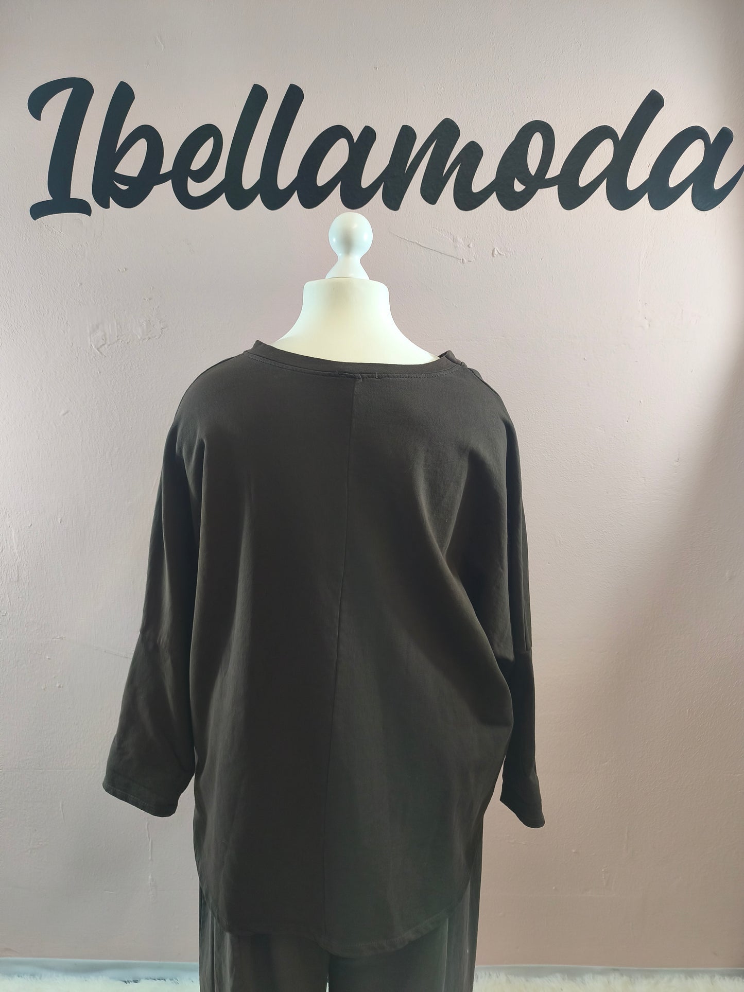 Sweater Merry 270633