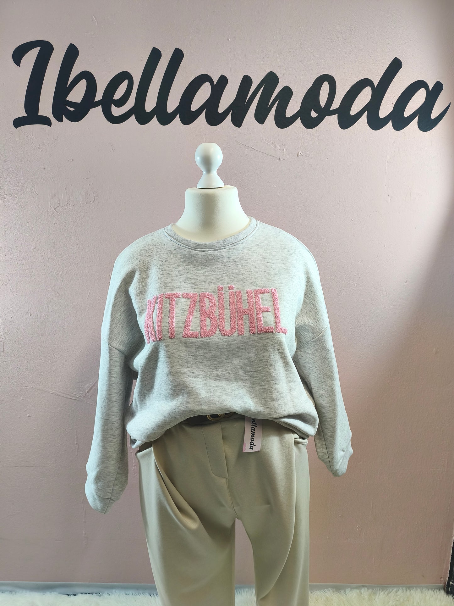 Sweater Kitzbühel 02138