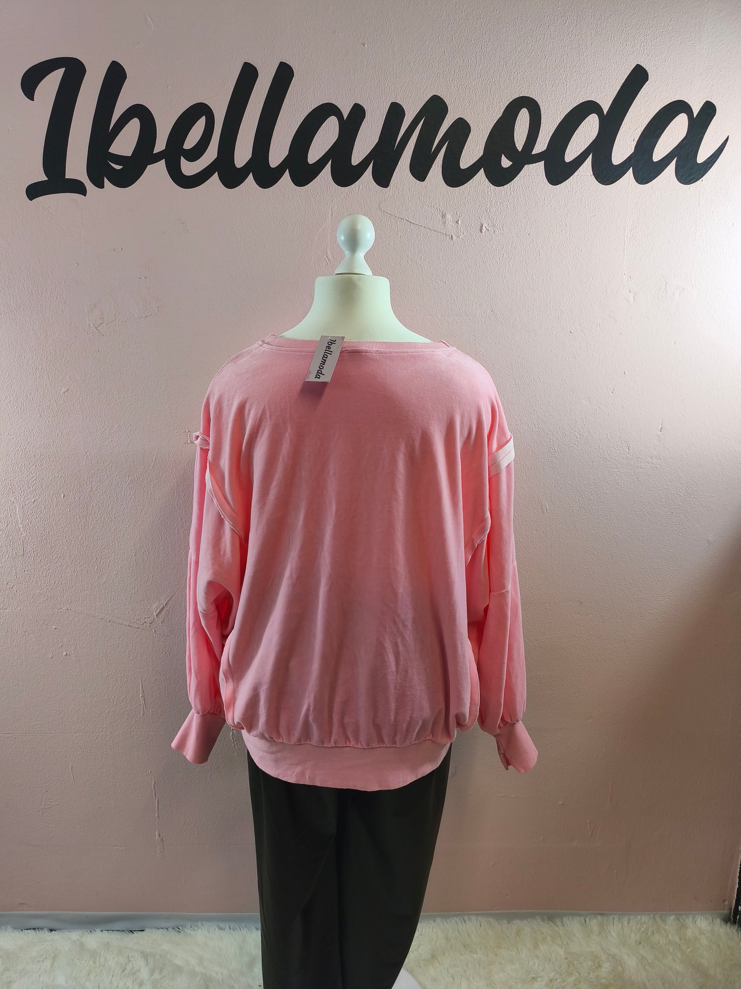 Nicki Sweater 615125