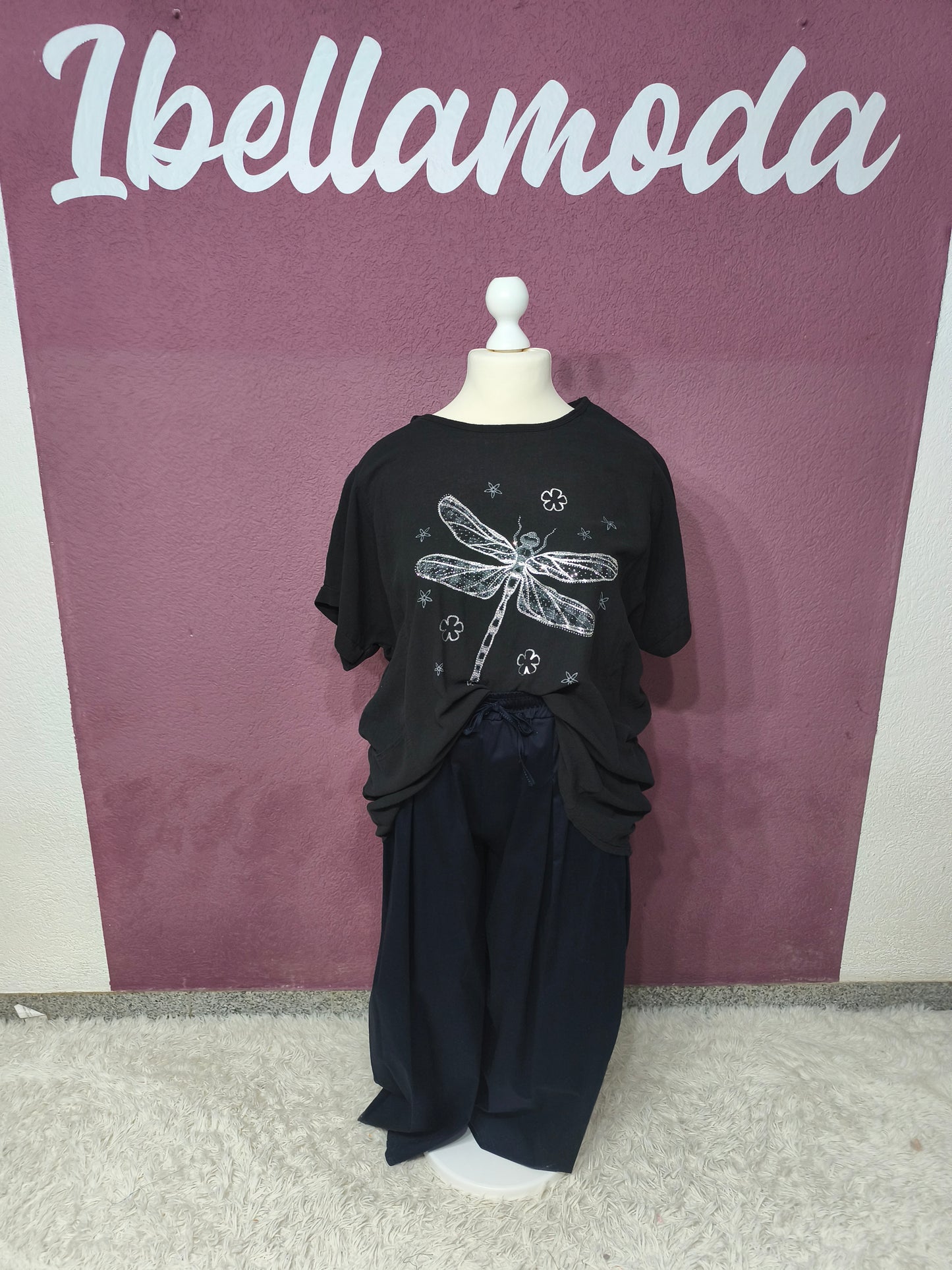 Shirt Ibelle 7390