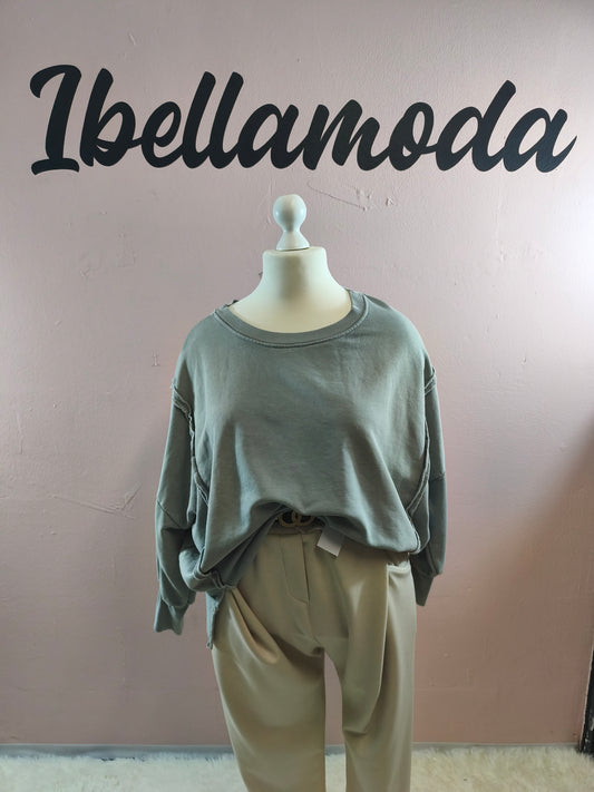Sweatshirt Uni 51792