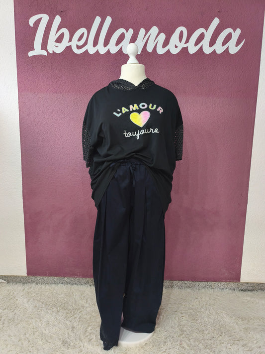 Shirt L´Amour 71009