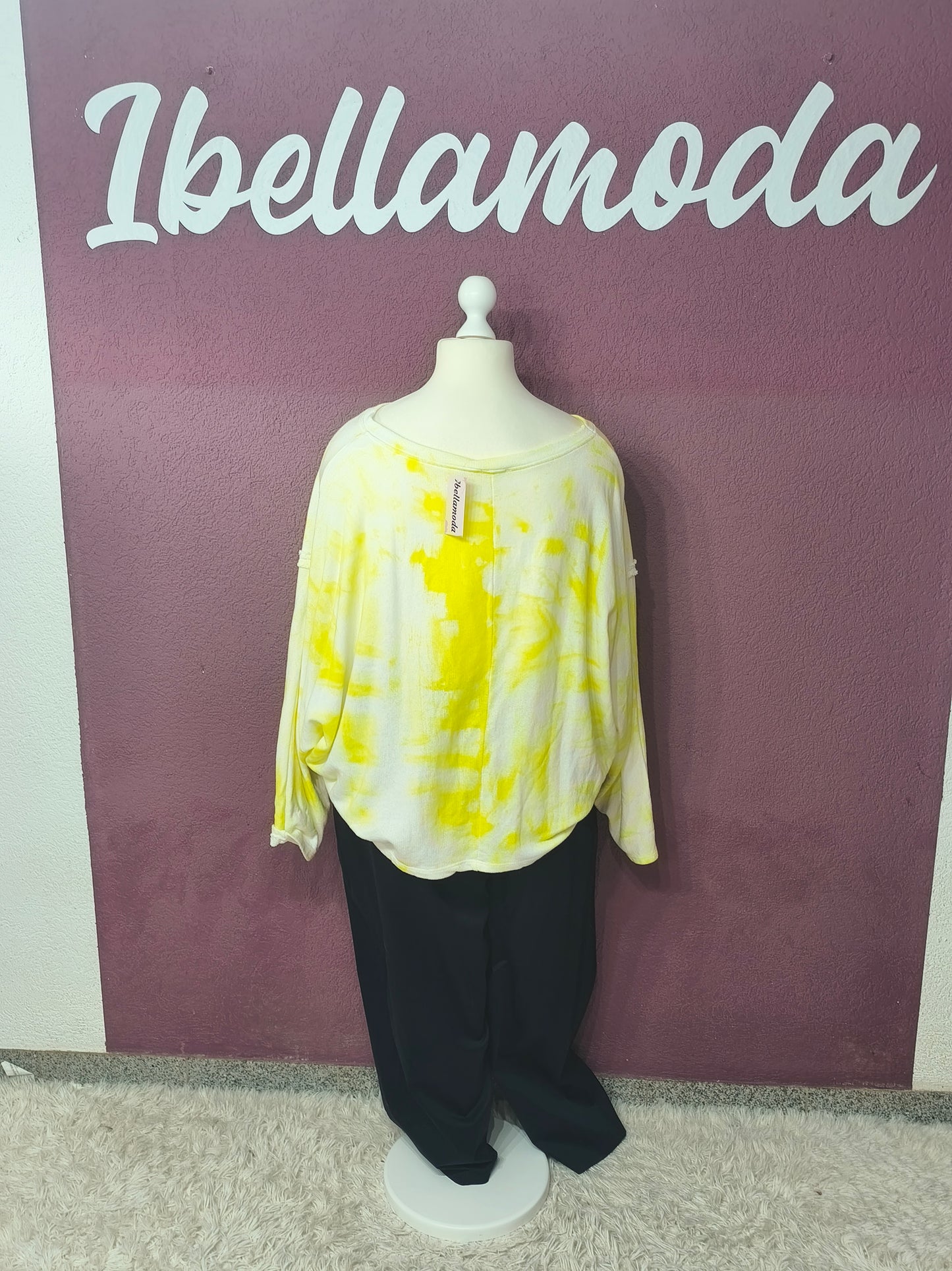 Sweater Batik Beautiful 62393