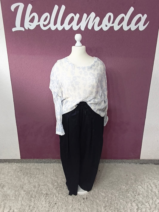 Netzshirt 359338