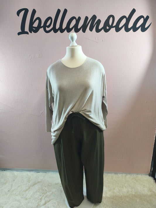Oversize Baggy 6604