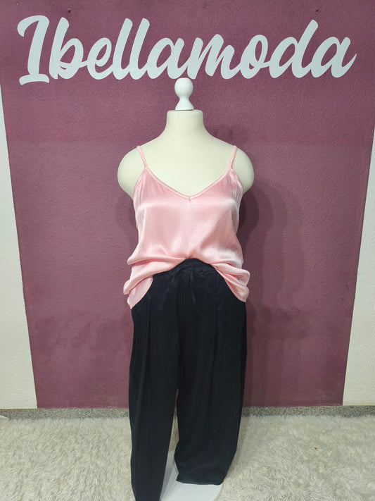 Top Satin 73262