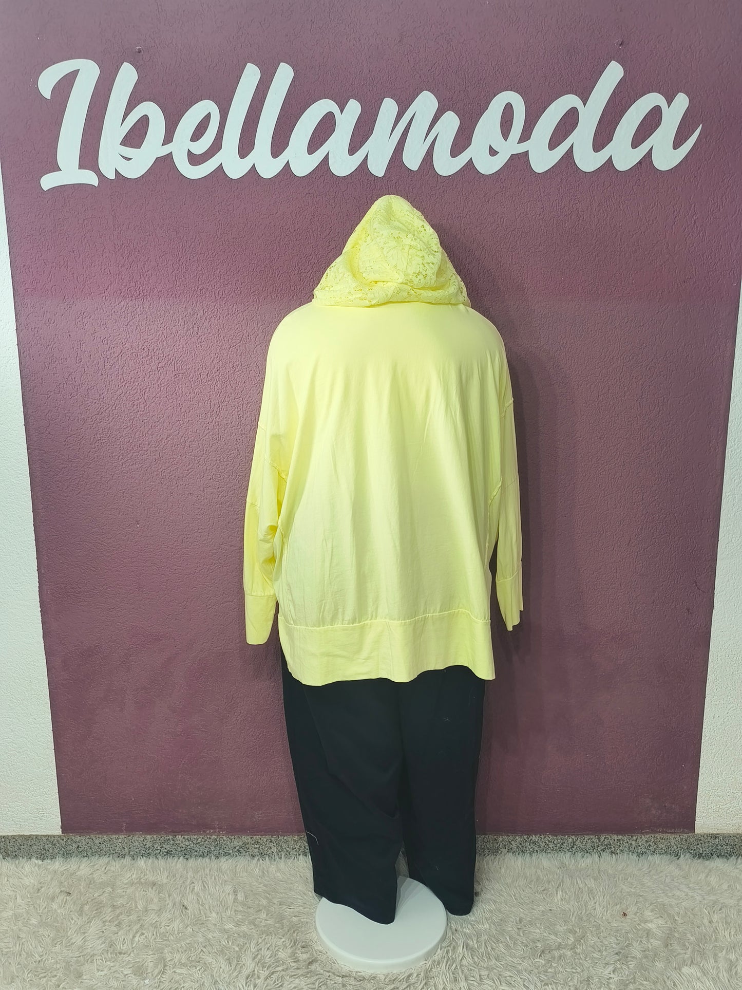 Sweater Skull 70883