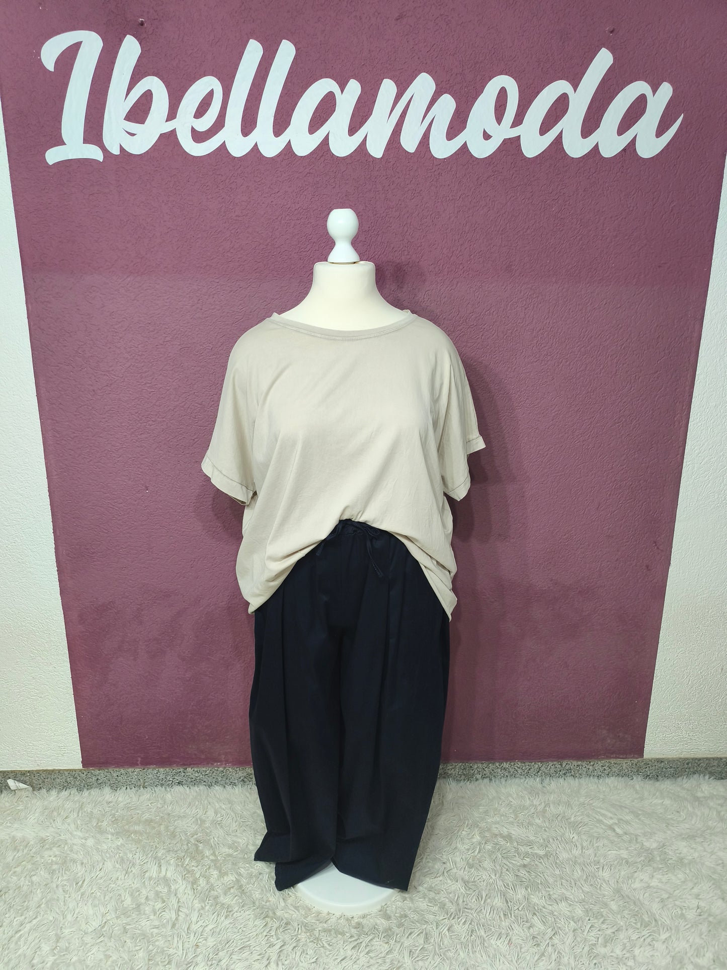 T-Shirt Uni 2426