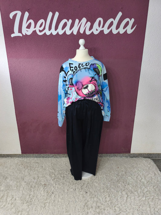 Sweater Teddy 25189