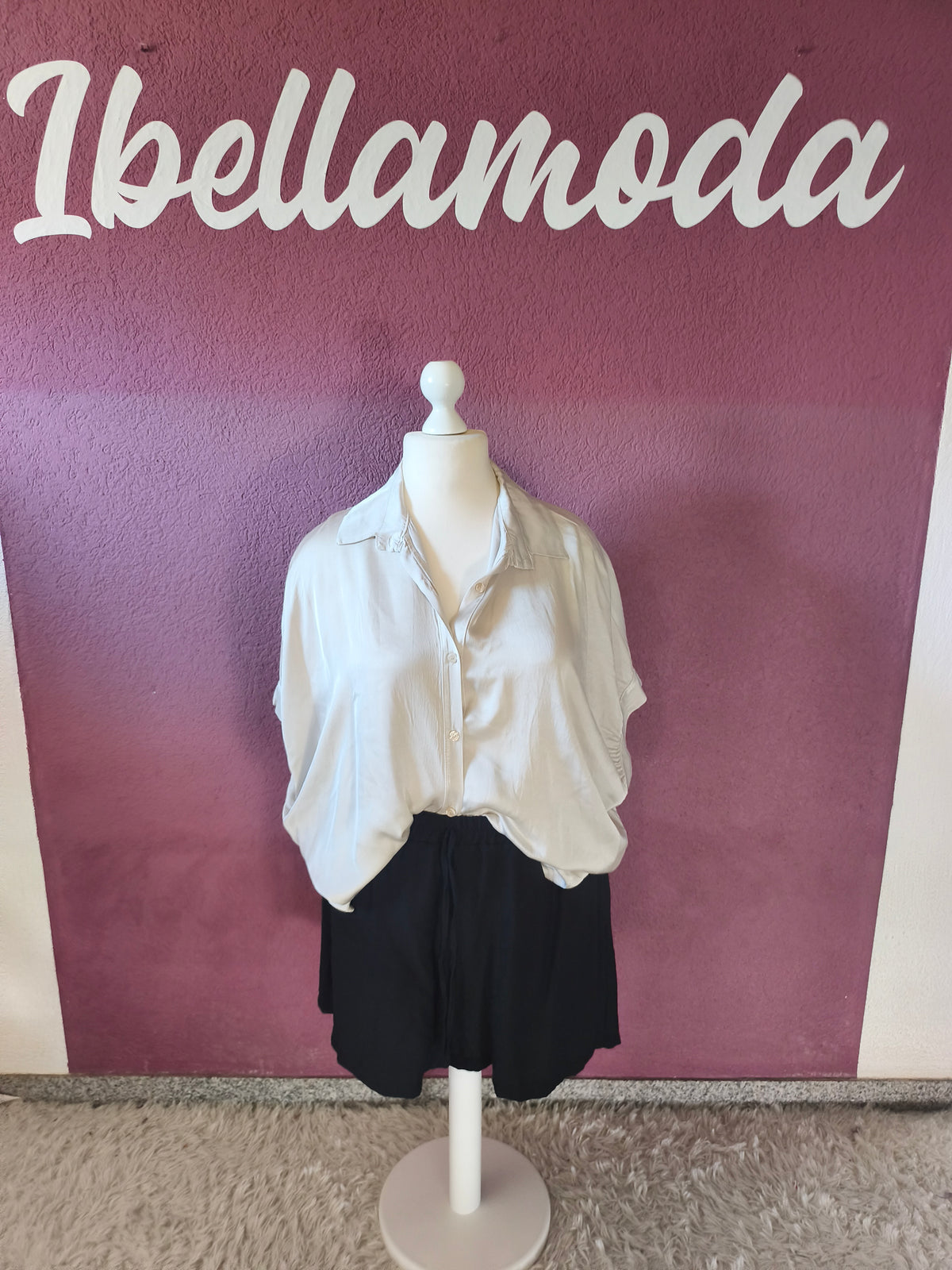 Sommershort 250692