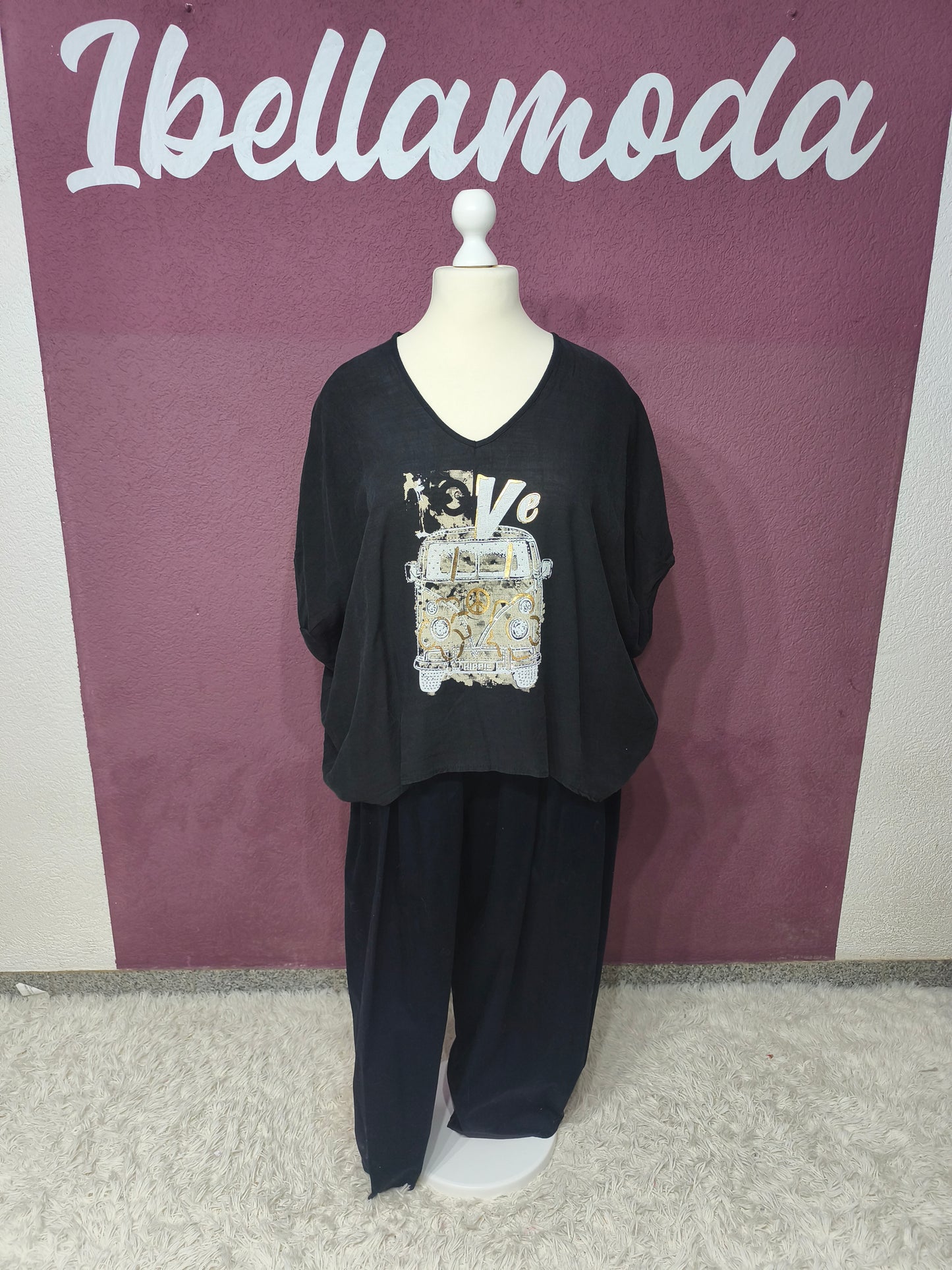 Shirt Bully 62786