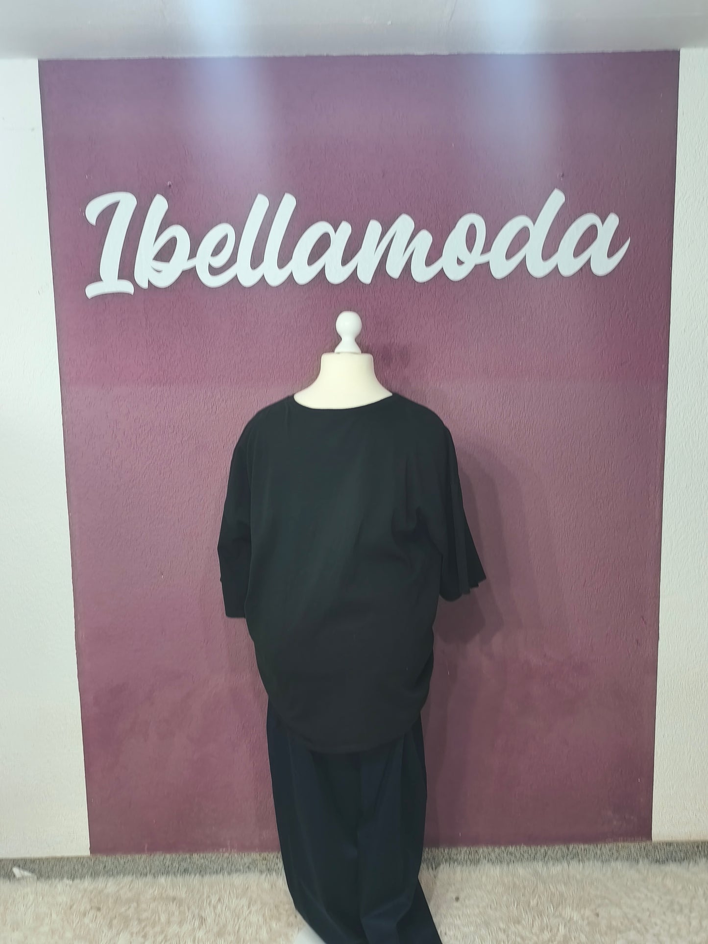 T-Shirt Baumwolle 65971