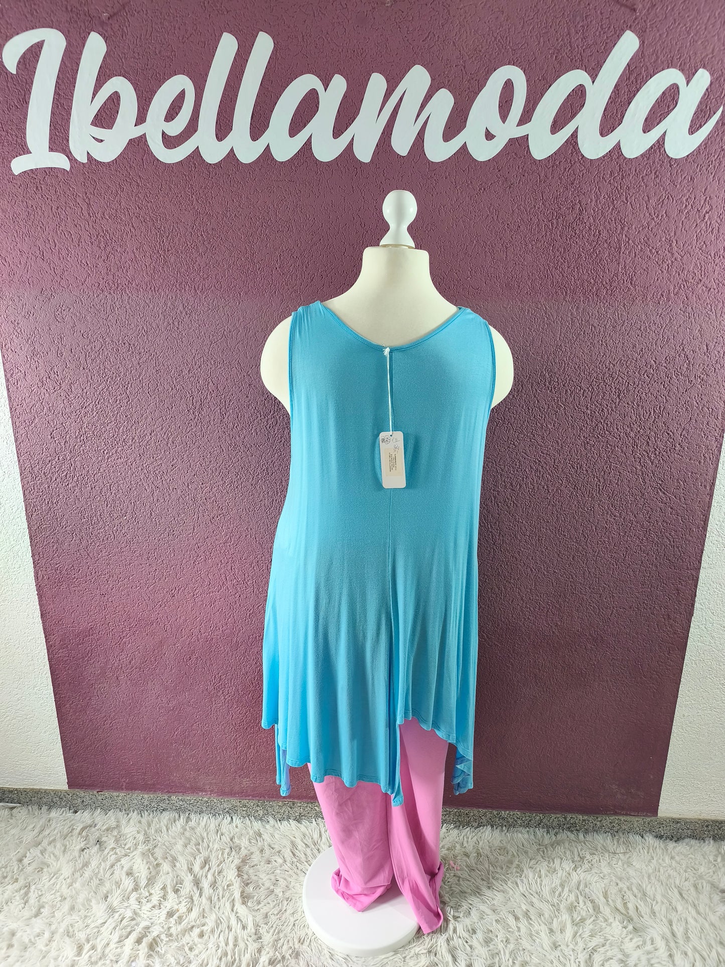 Longtop Zipfel 10000