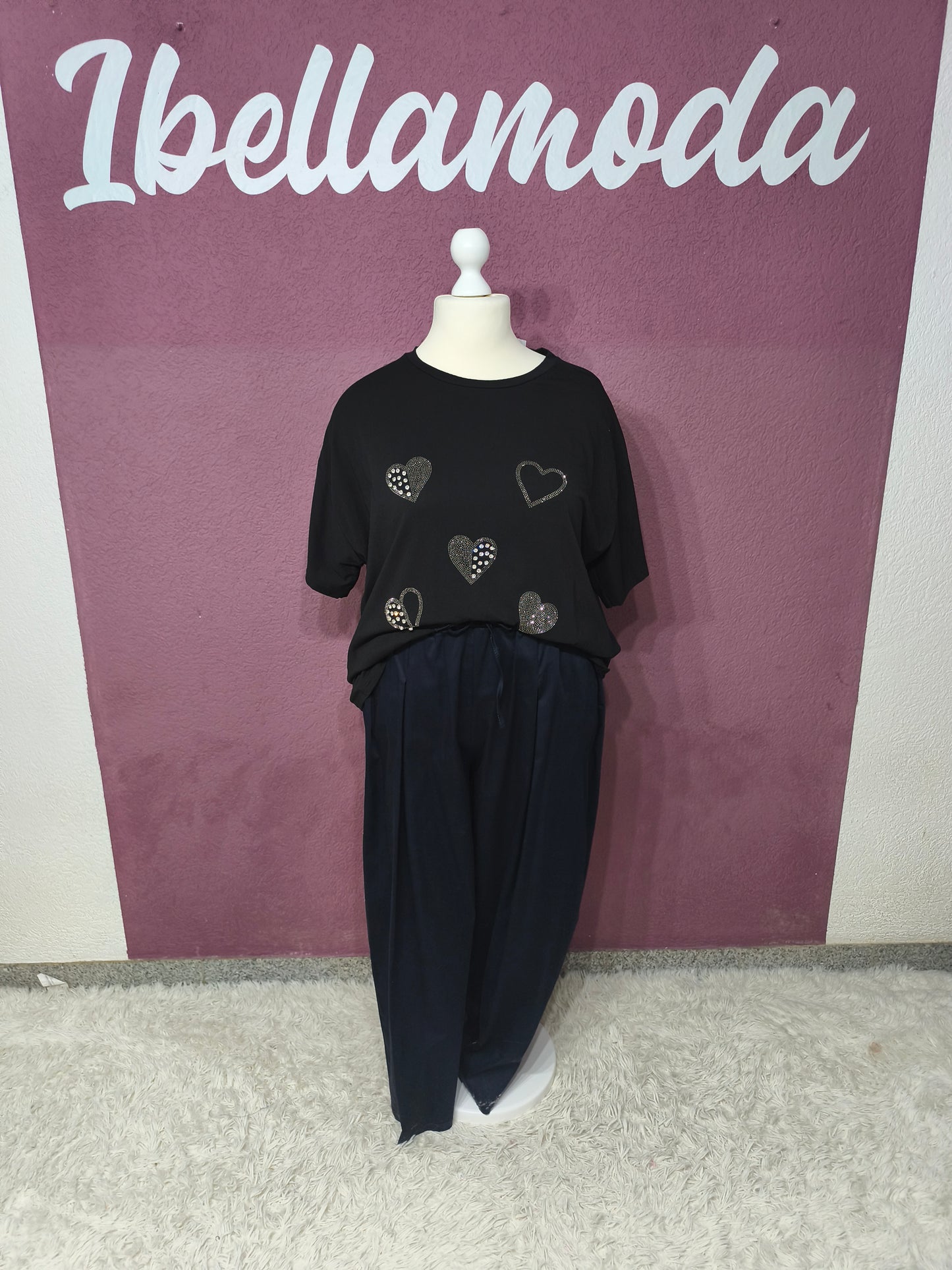Ballonhose 260182