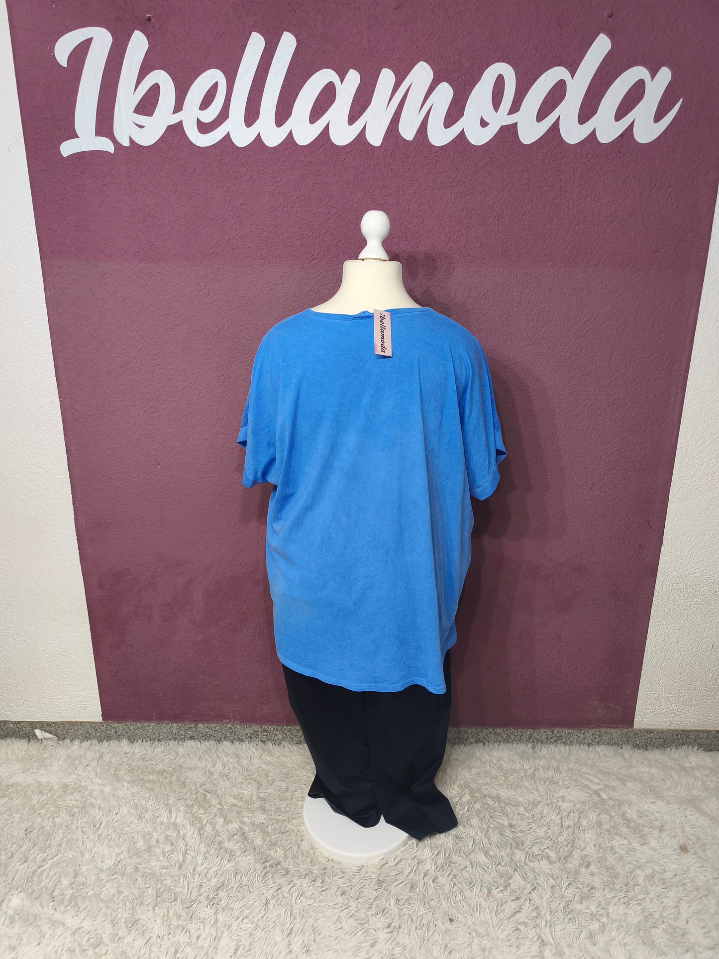 Shirt Ibelle 7390